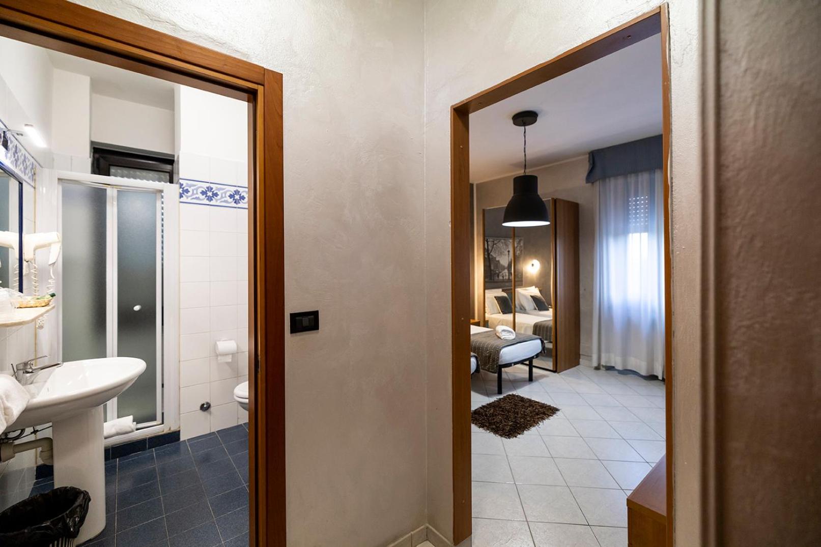 Twin Room photo 1