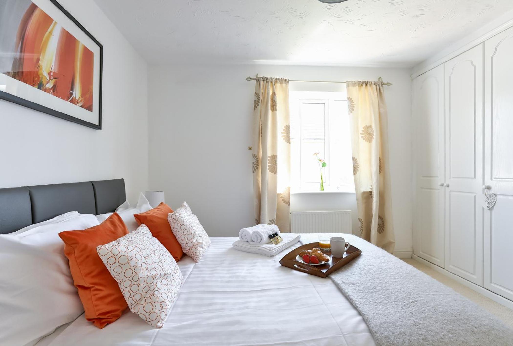 Holiday Home photo 1