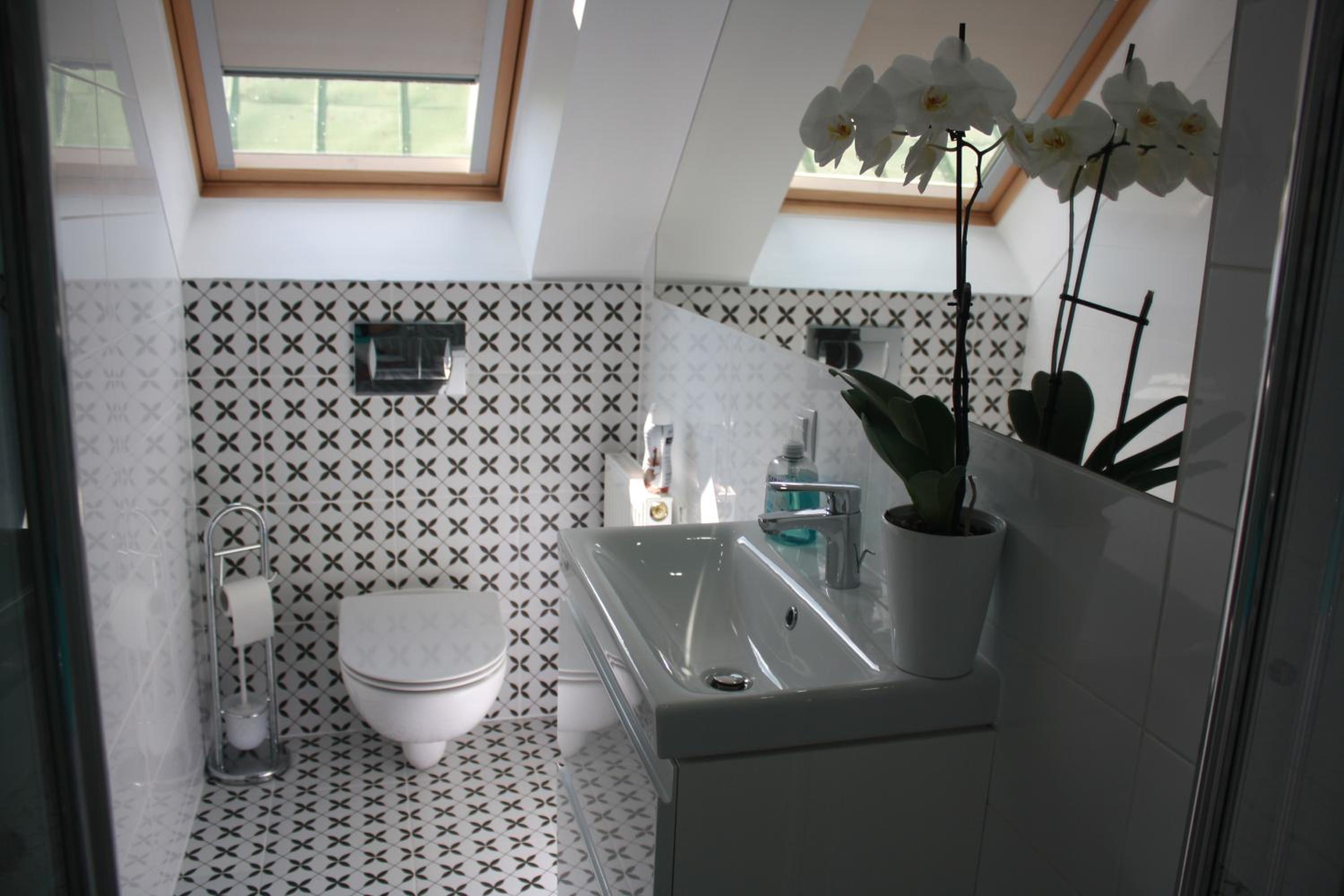 Triple Room with Private Bathroom photo 1