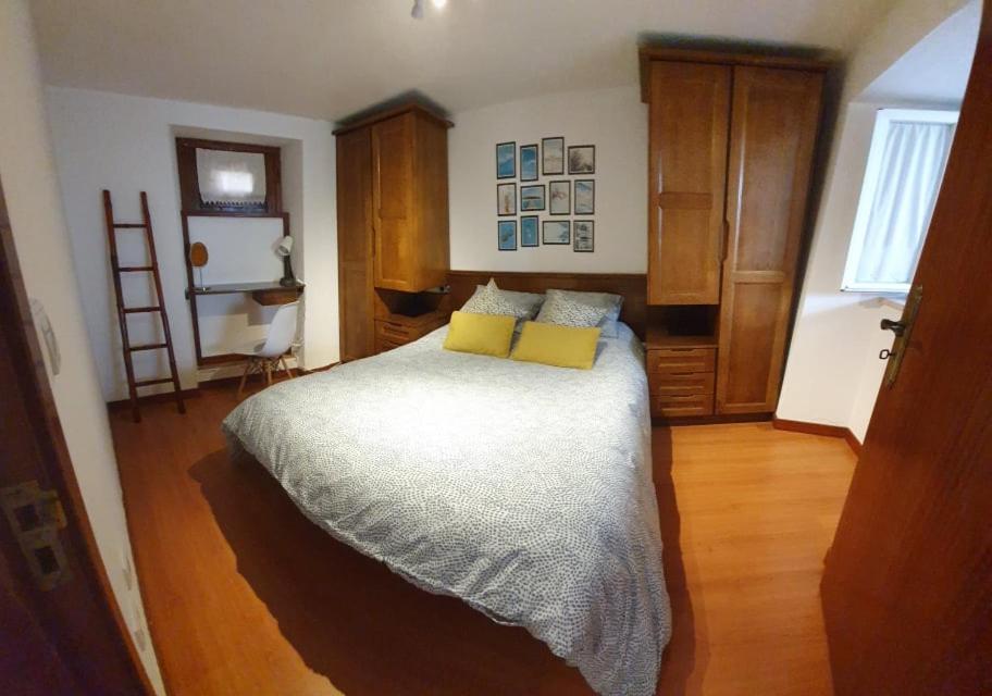 One-Bedroom House photo 1