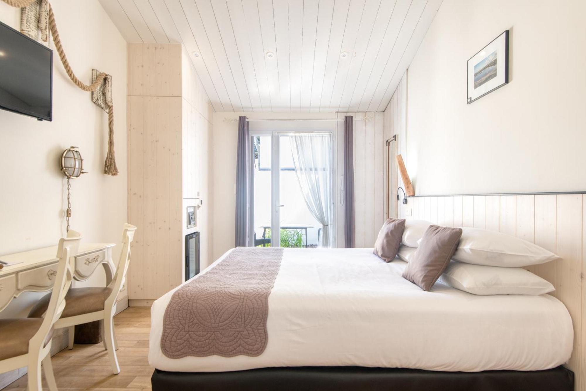 Charme - Double Room