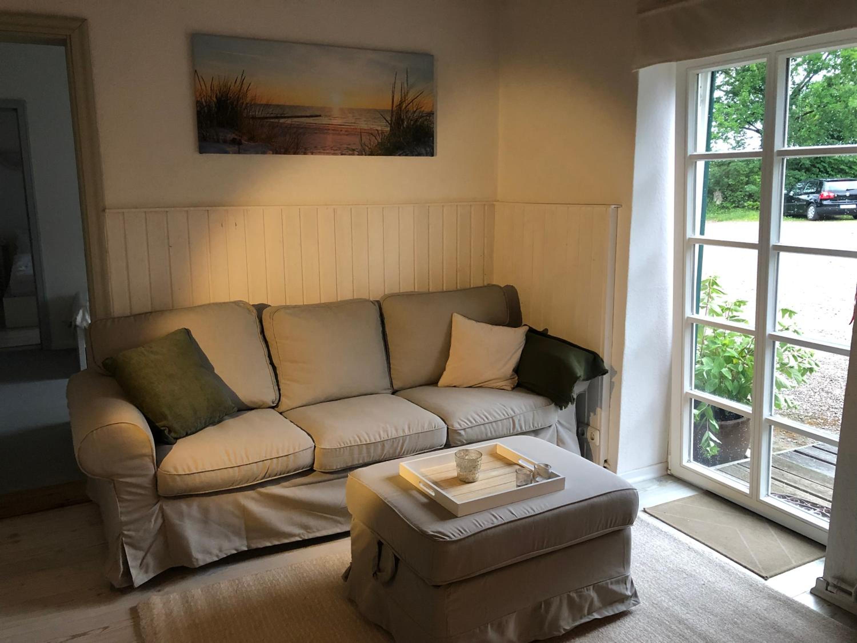 Apartment with Terrace photo 1