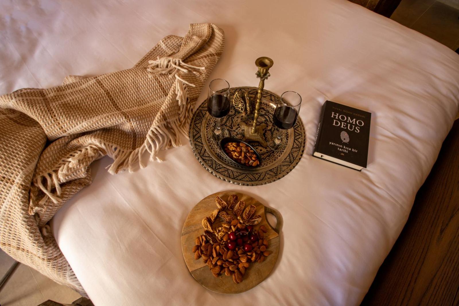 Deluxe Double Room - Photo 2