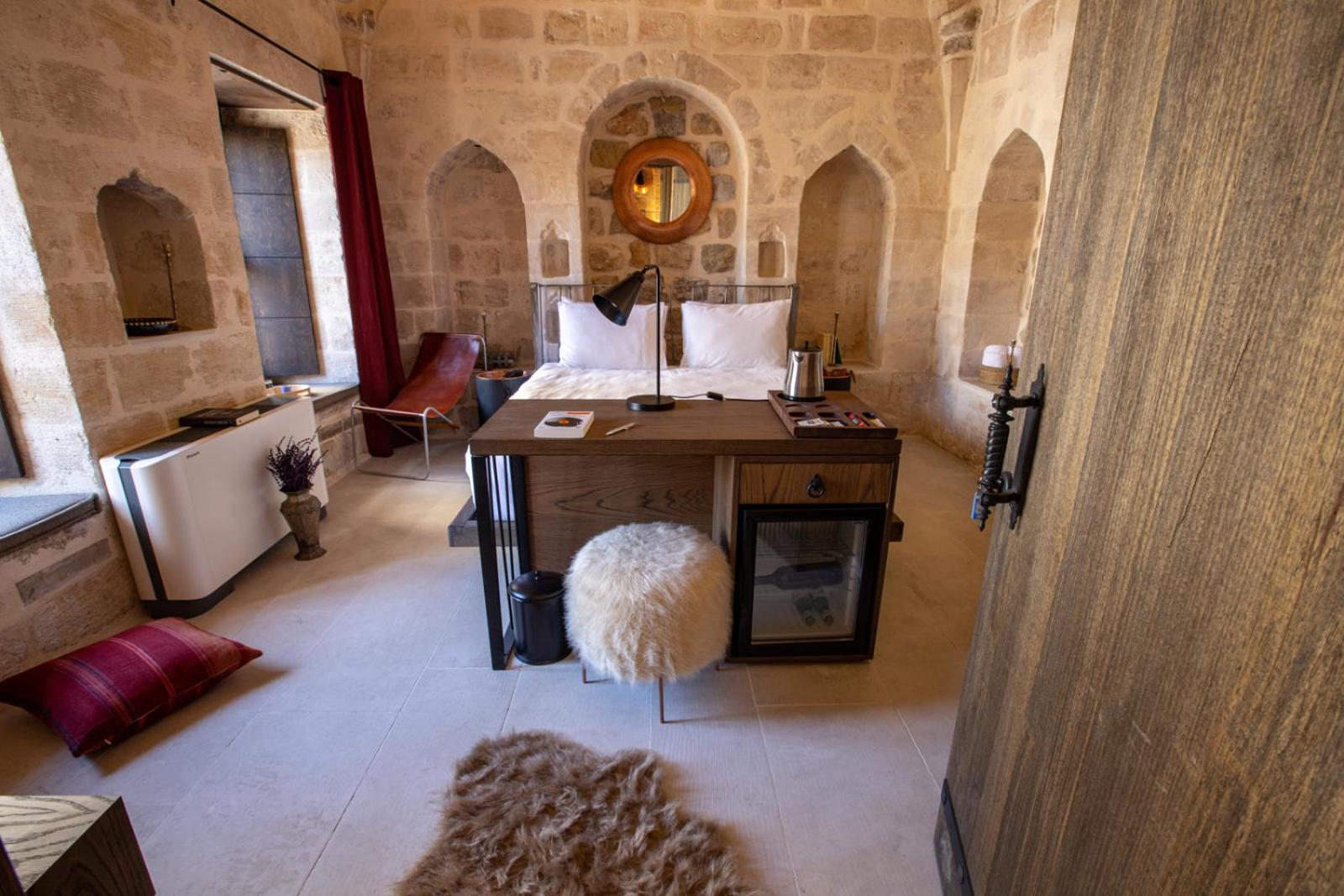 Deluxe Double Room - Photo 6