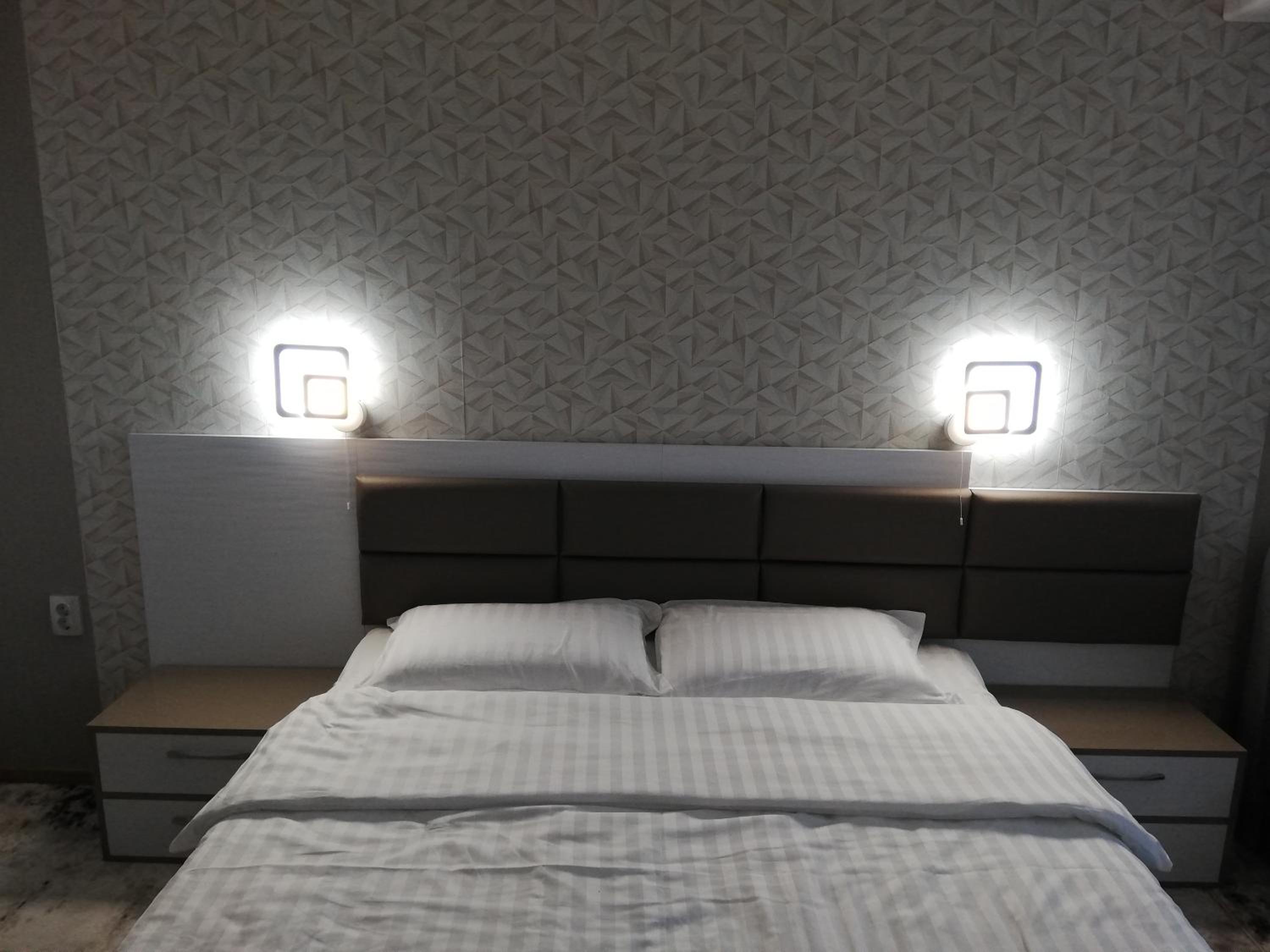 Deluxe Double or Twin Room photo 3