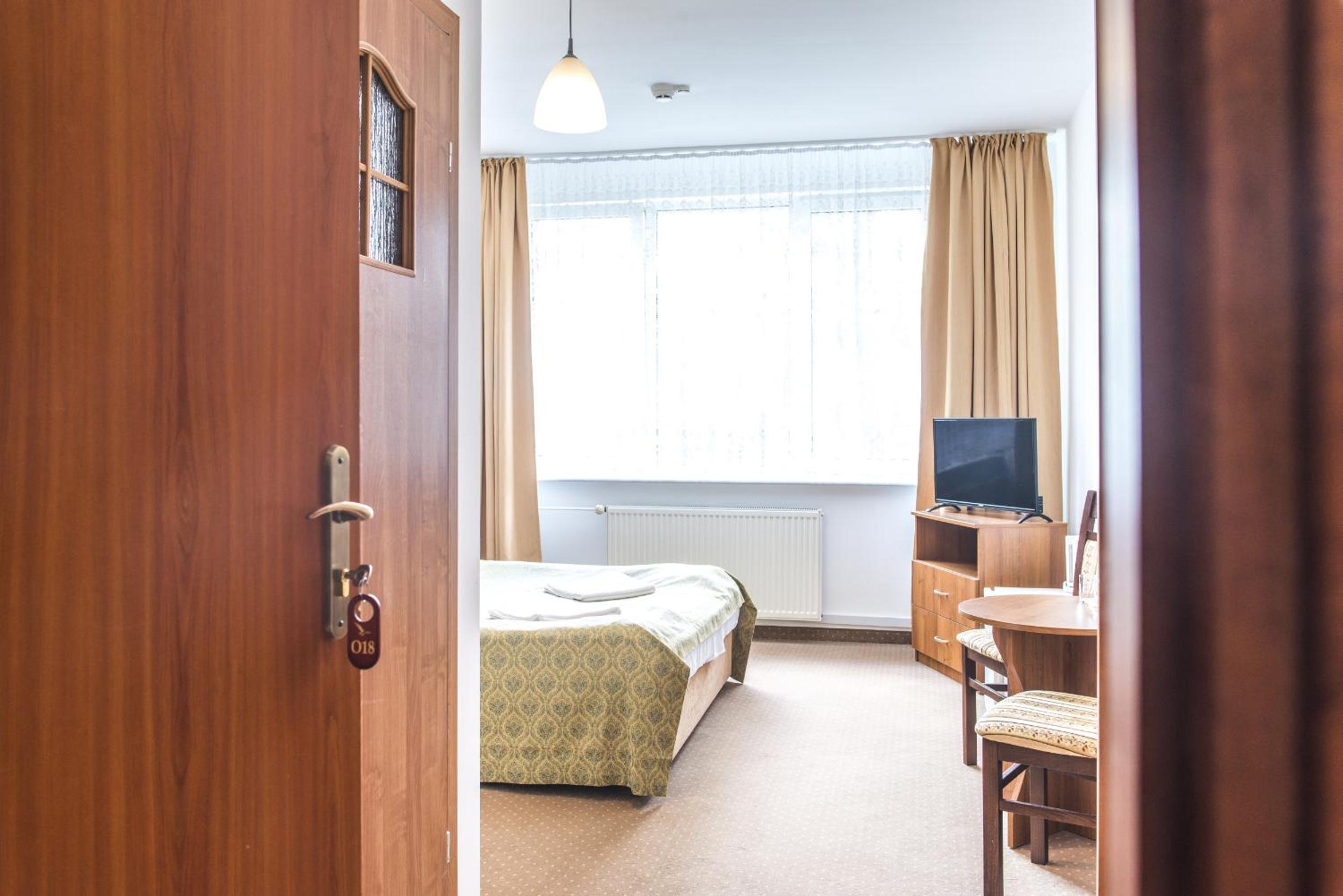 Standard Double Room photo 3
