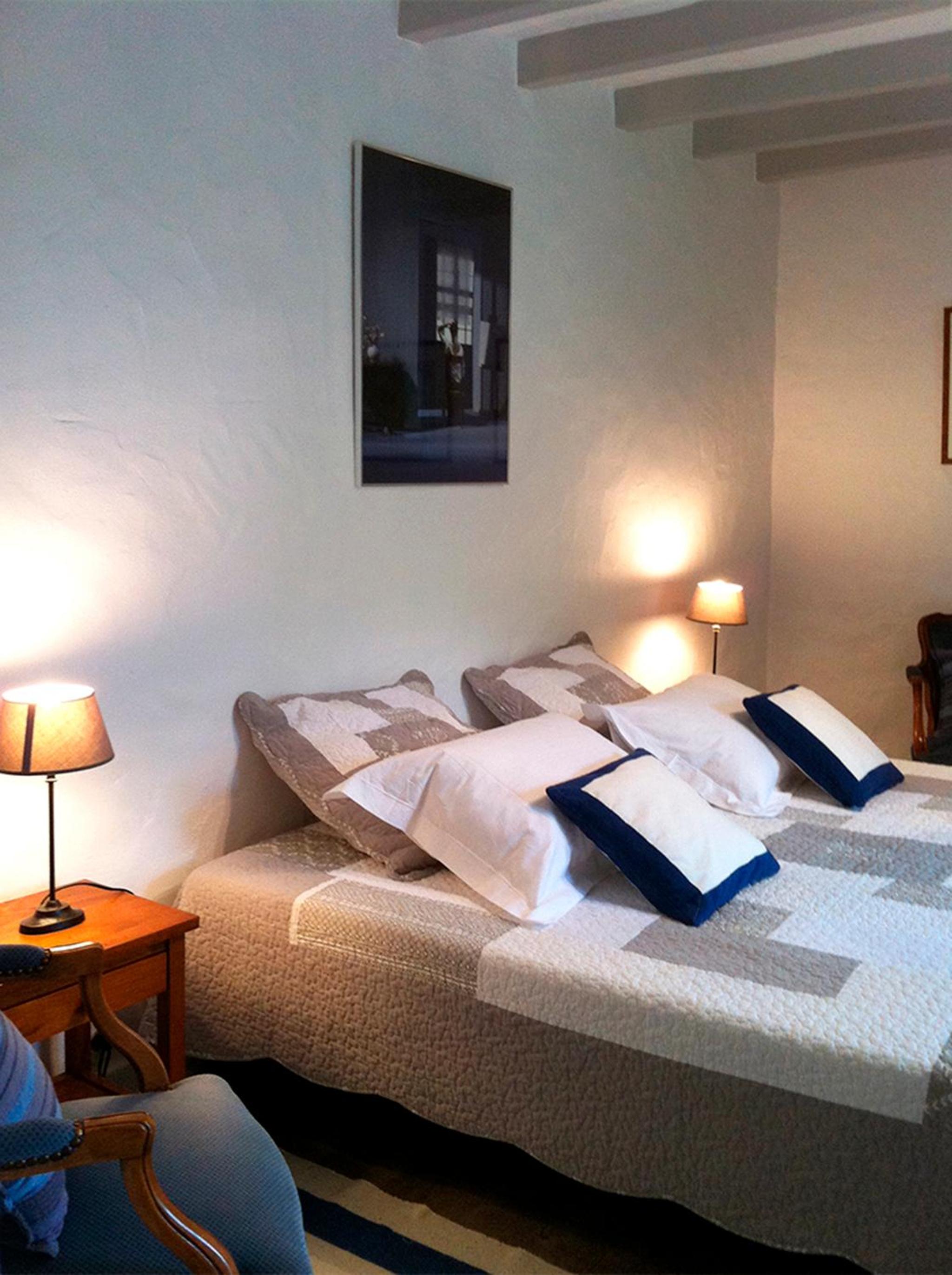 Double or Twin Room photo 2