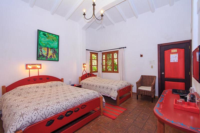 Standard Triple Room photo 2