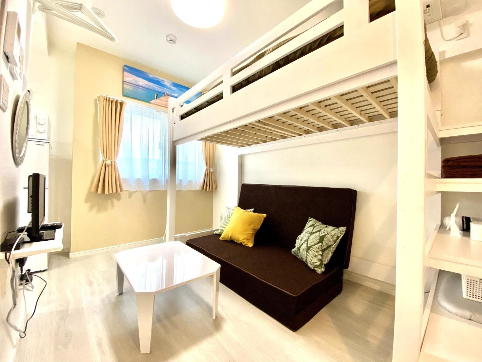 Apartment - Photo 1
