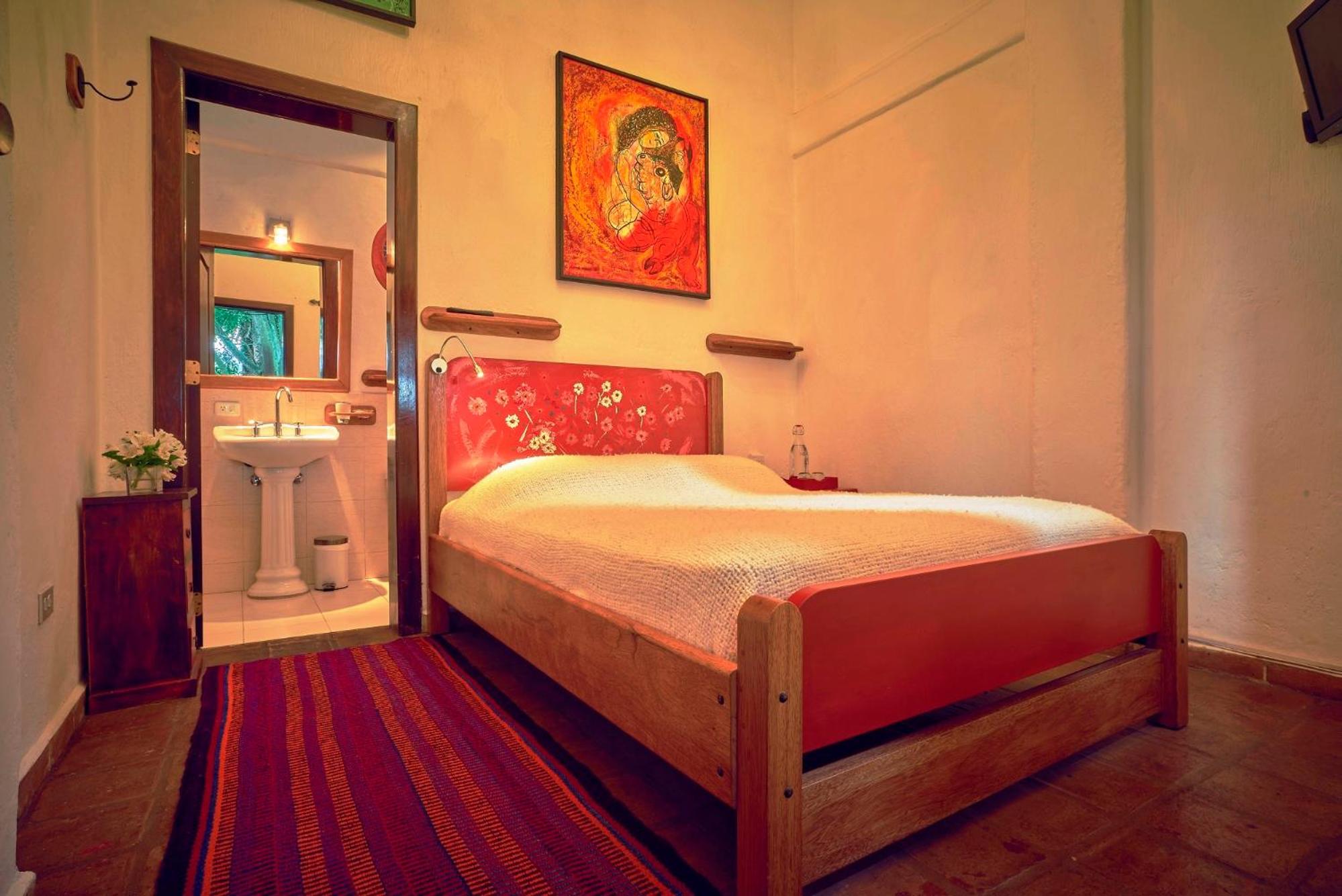 Small Double Room