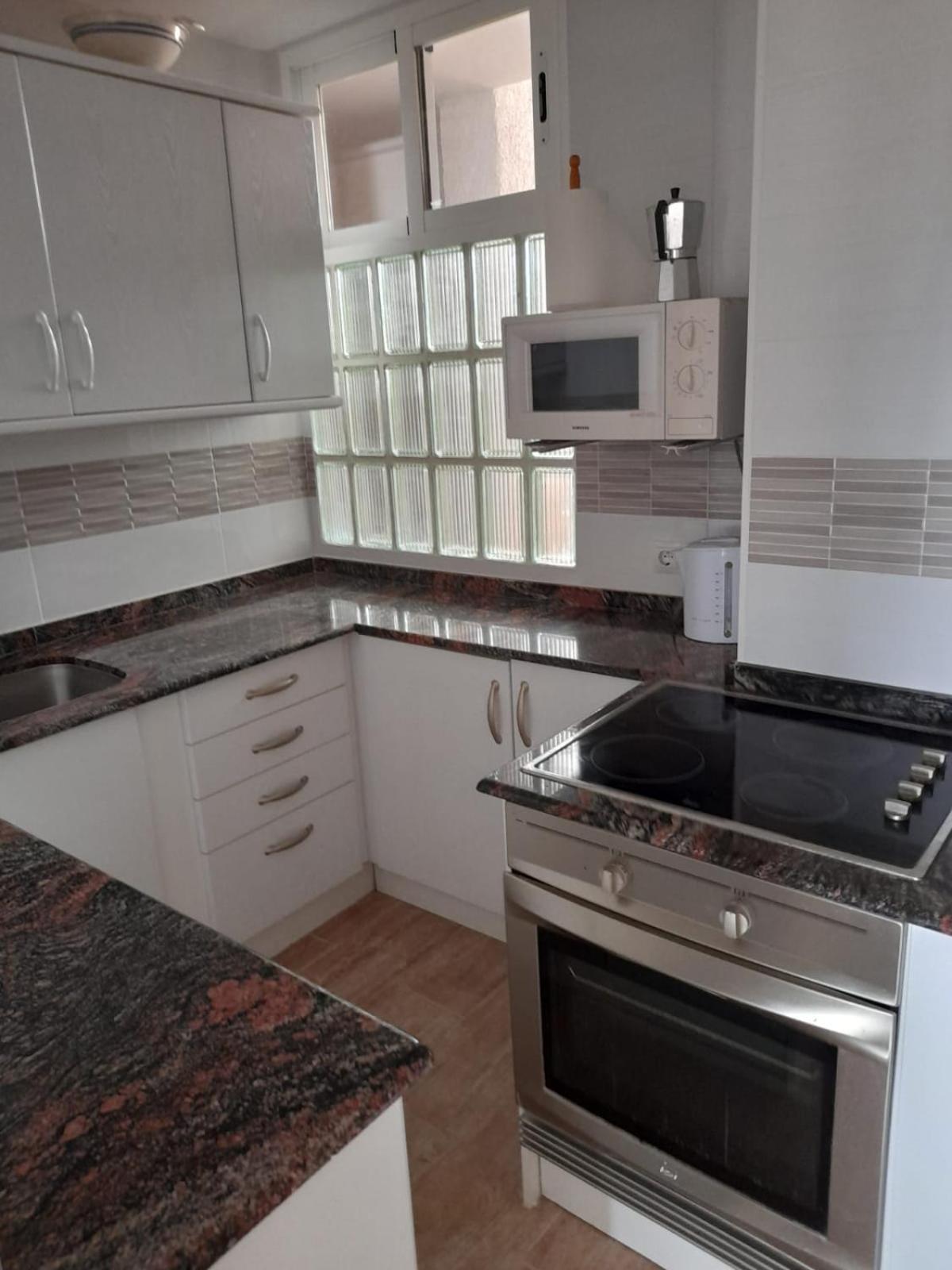 Apartment with Sea View - Photo 33