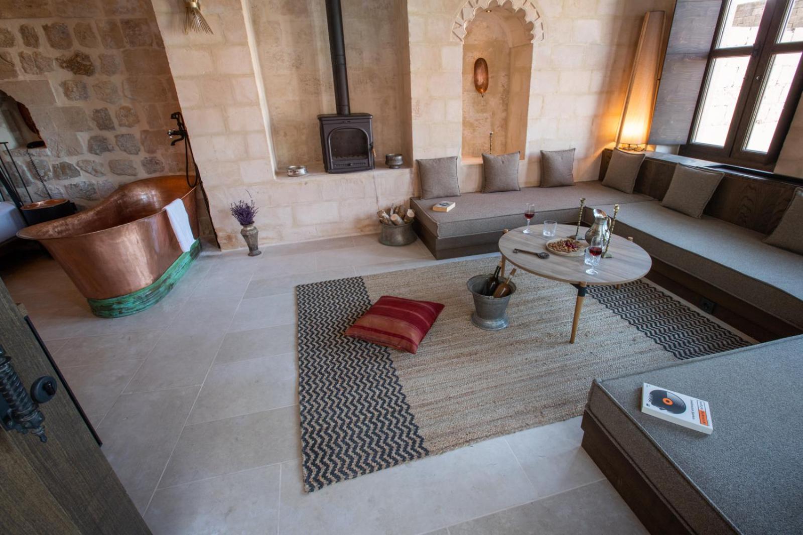 Superior Suite - Photo 5
