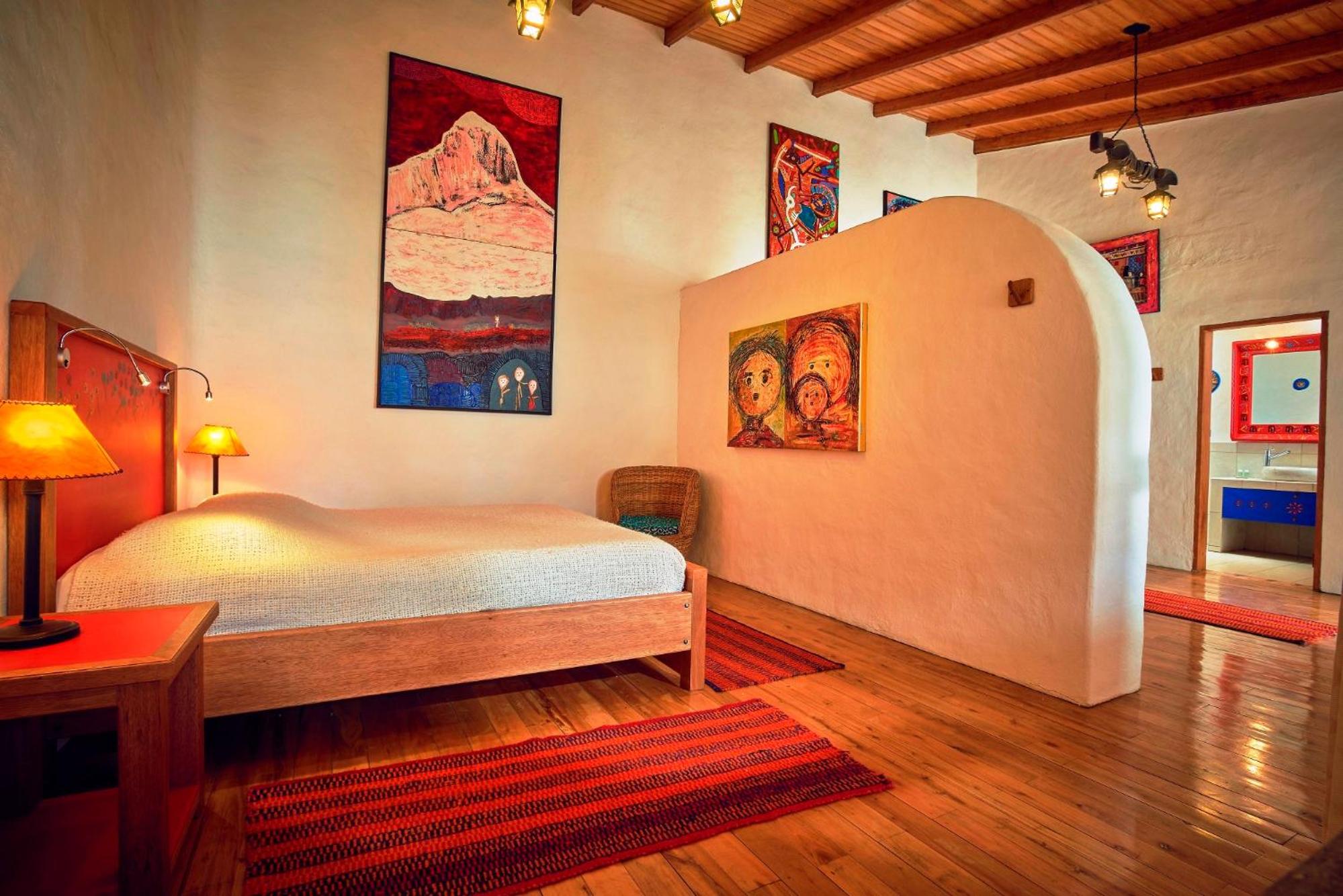 Superior Triple Room photo 2