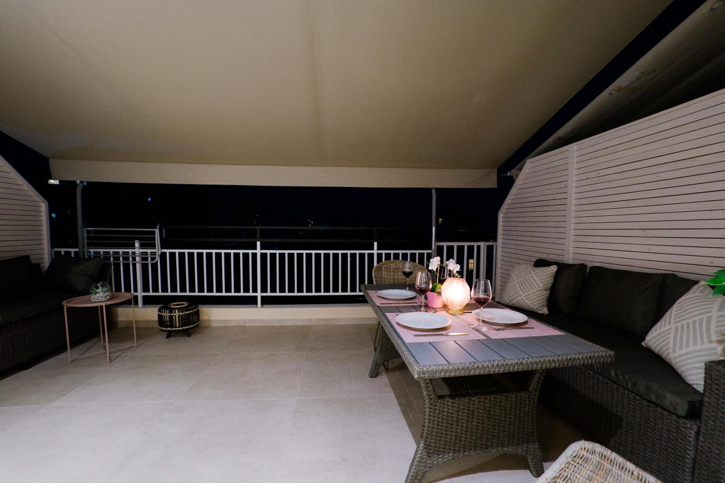 One-Bedroom Apartment - Photo 20