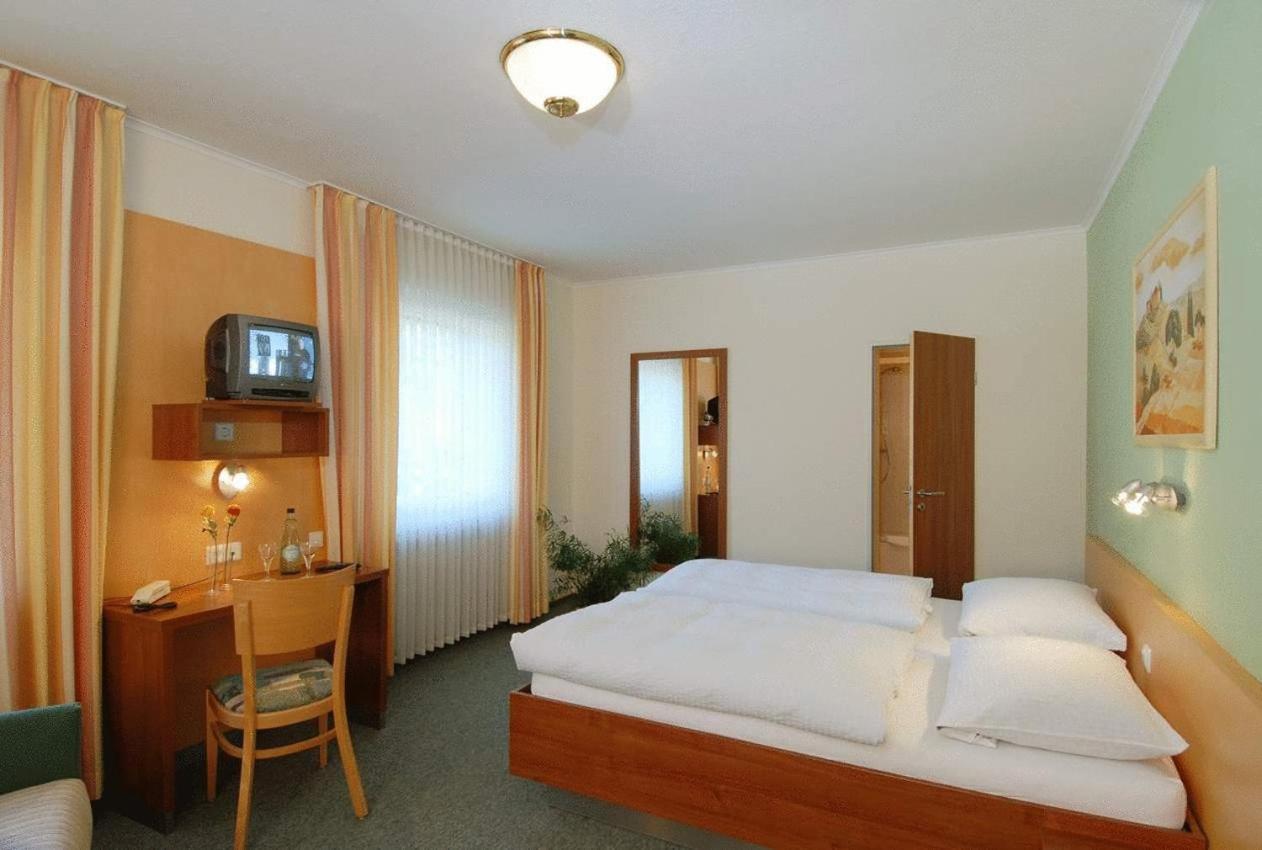 Business Double or Twin Room