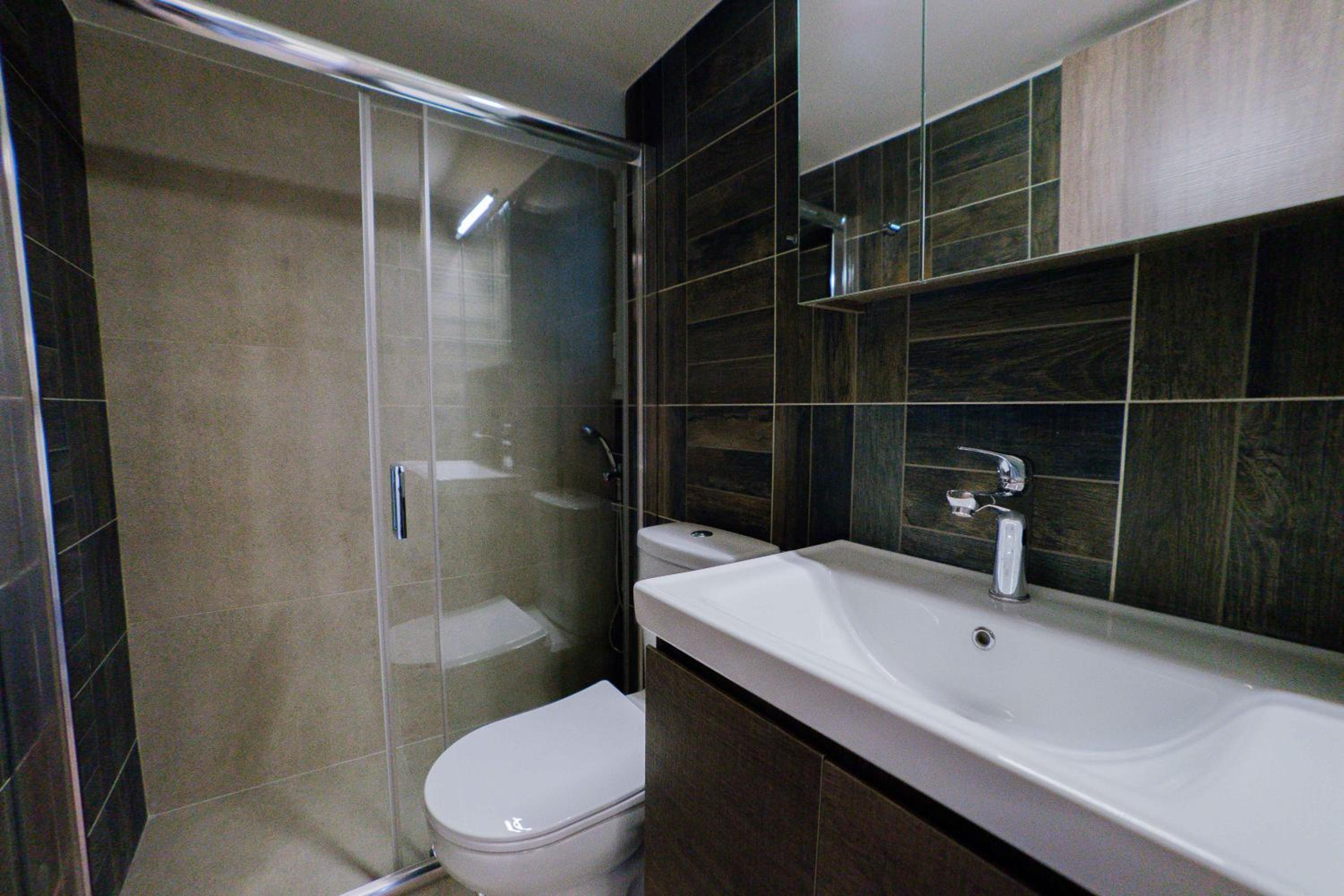 One-Bedroom Apartment - Photo 31