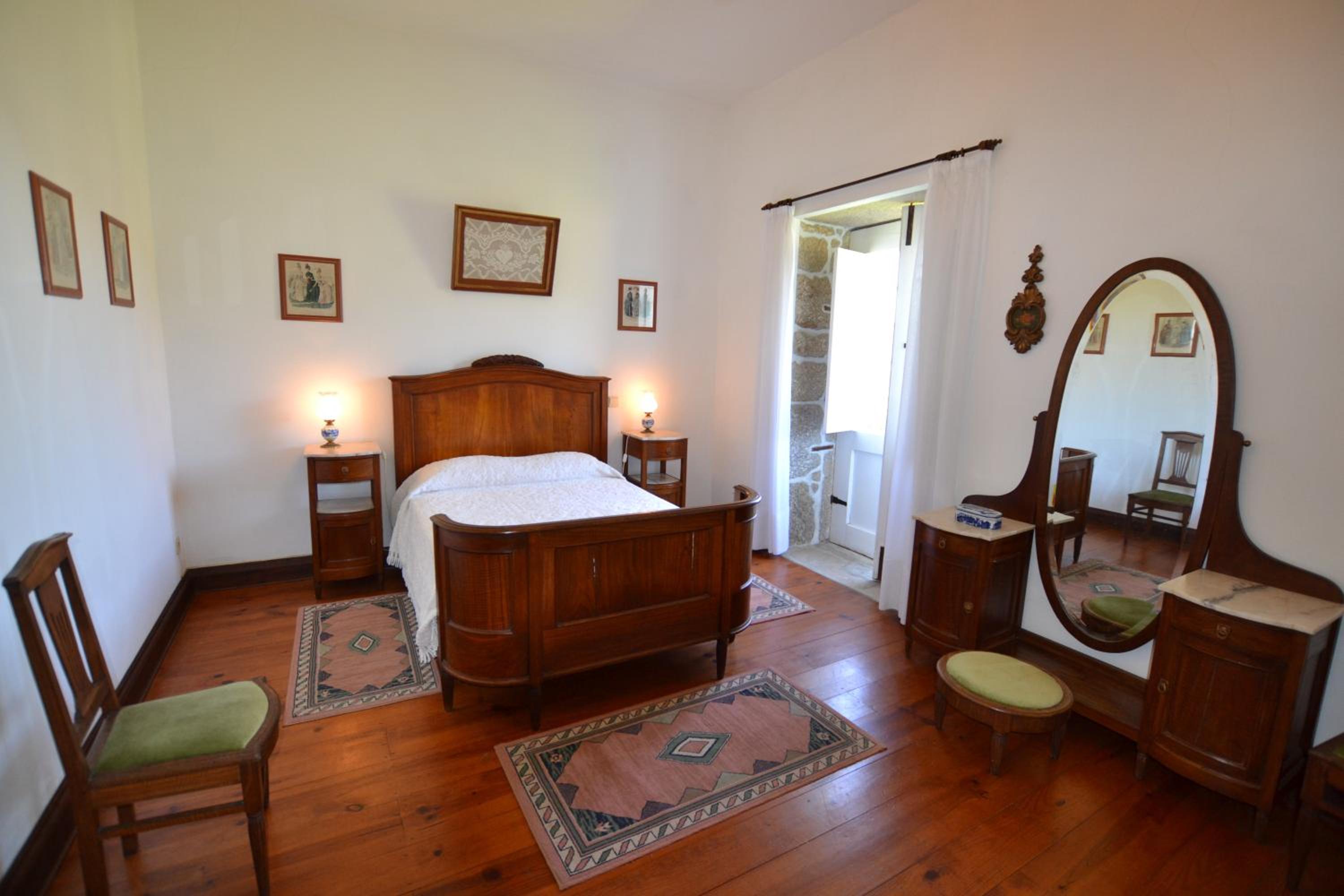 Double or Twin Room photo 2