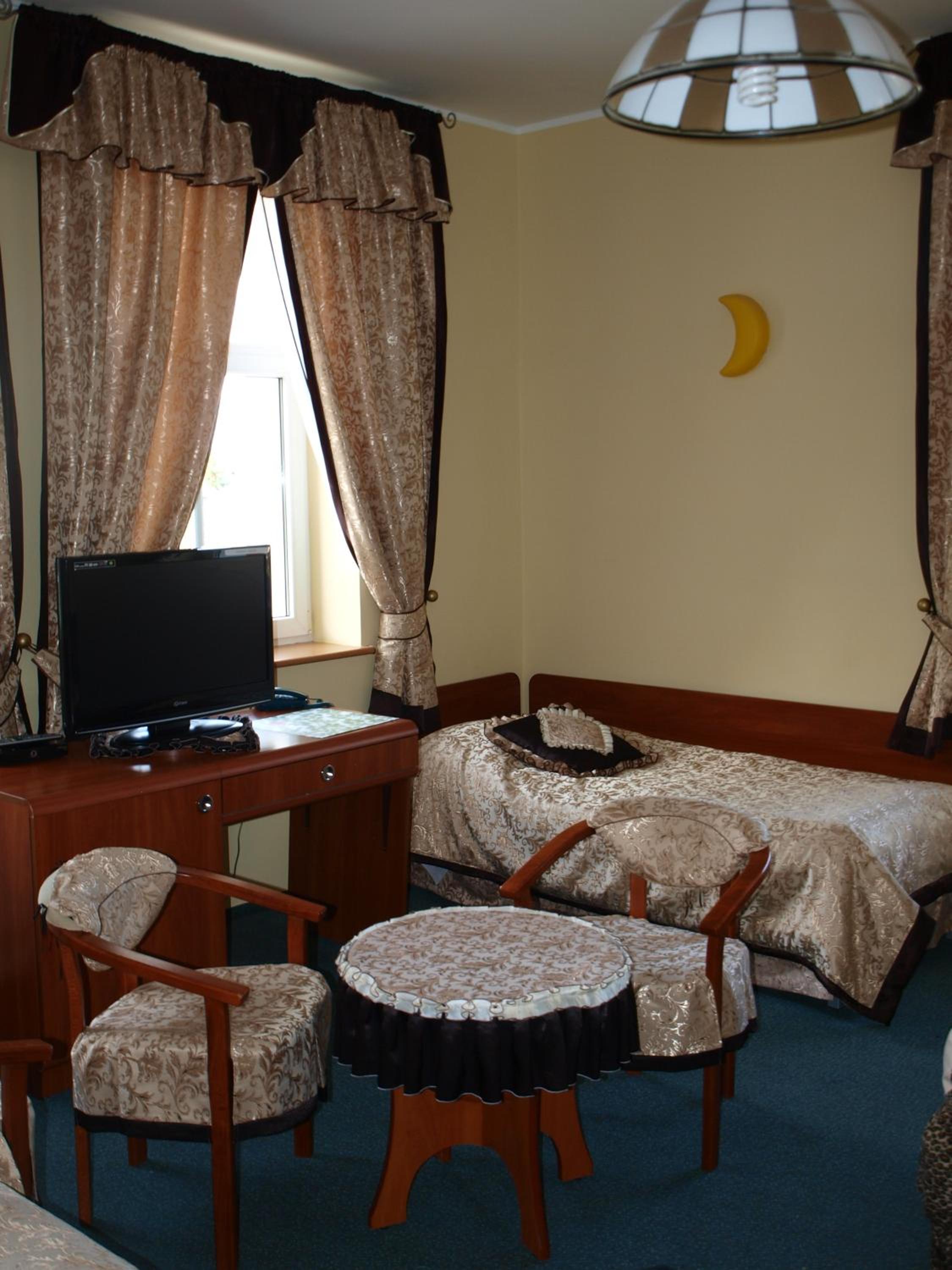 Single Room photo 1