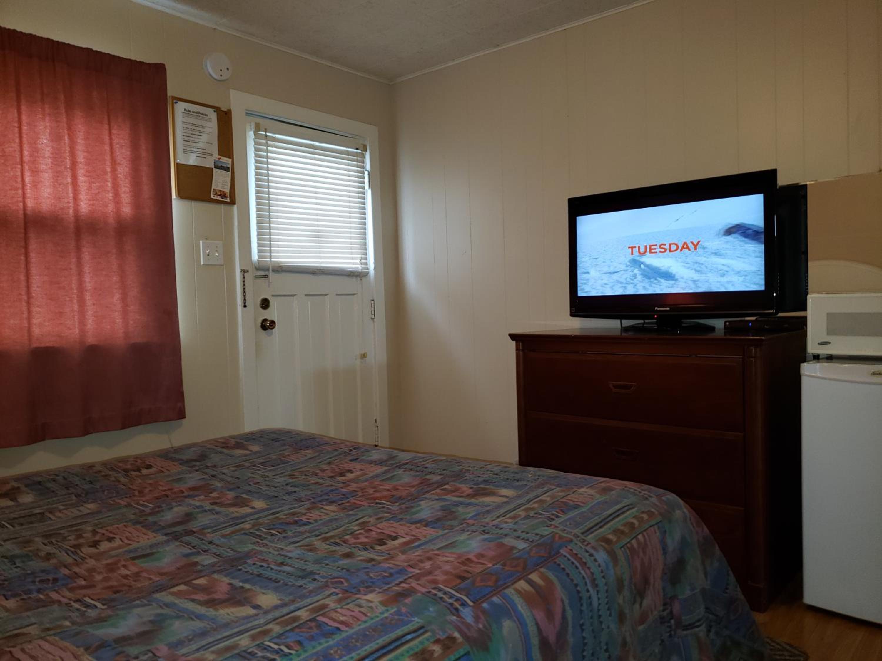 Standard Double Bedroom photo 1