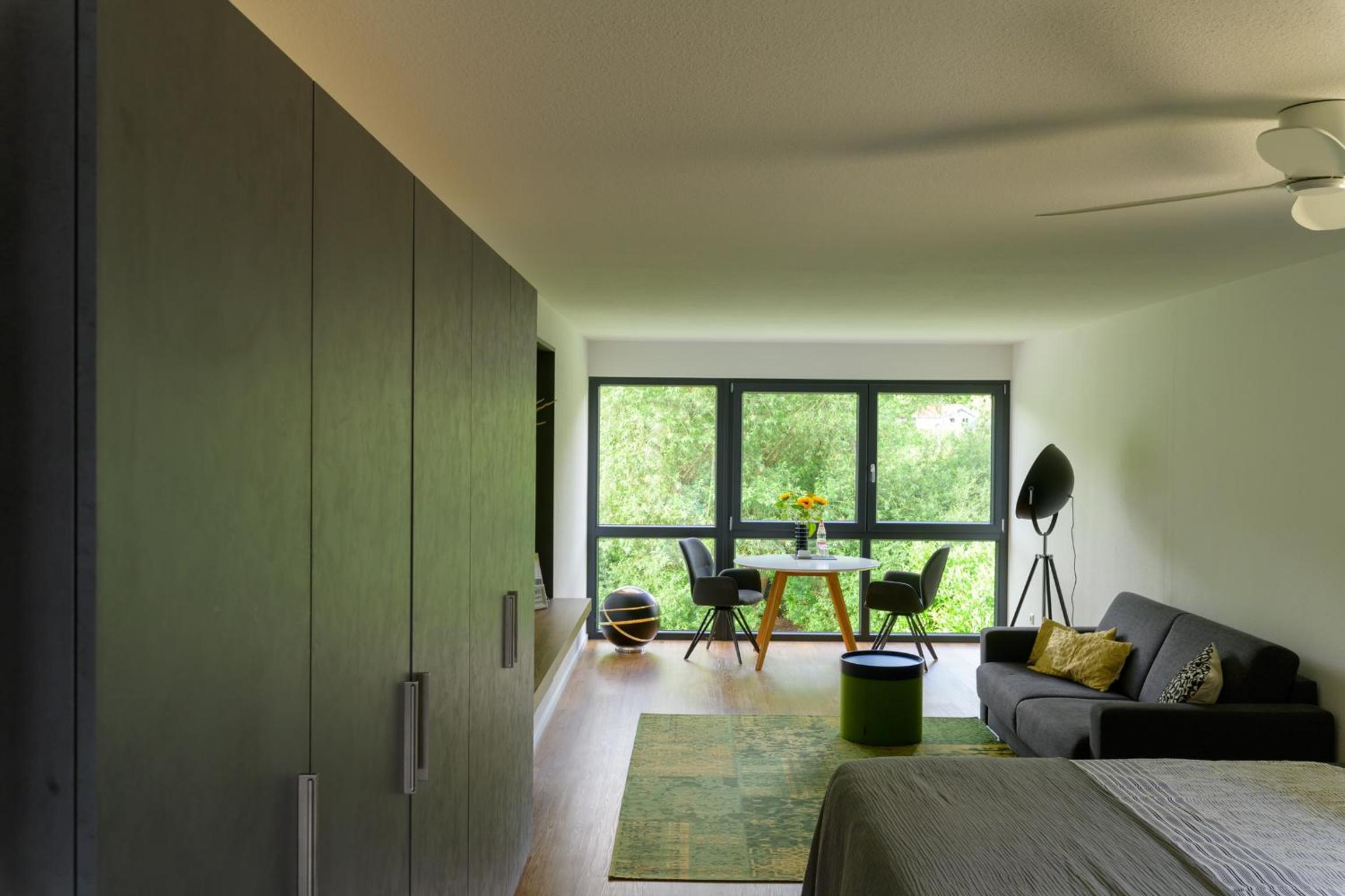 Apartment photo 1