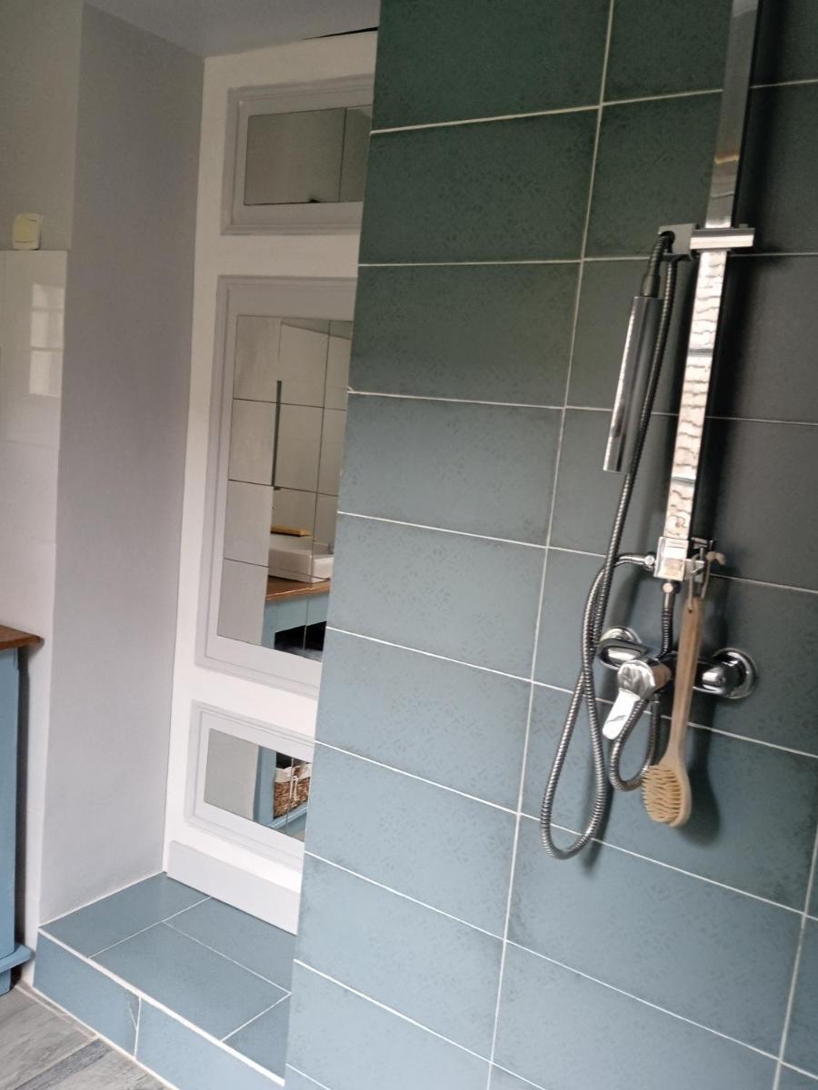 Double Room with Garden View photo 1