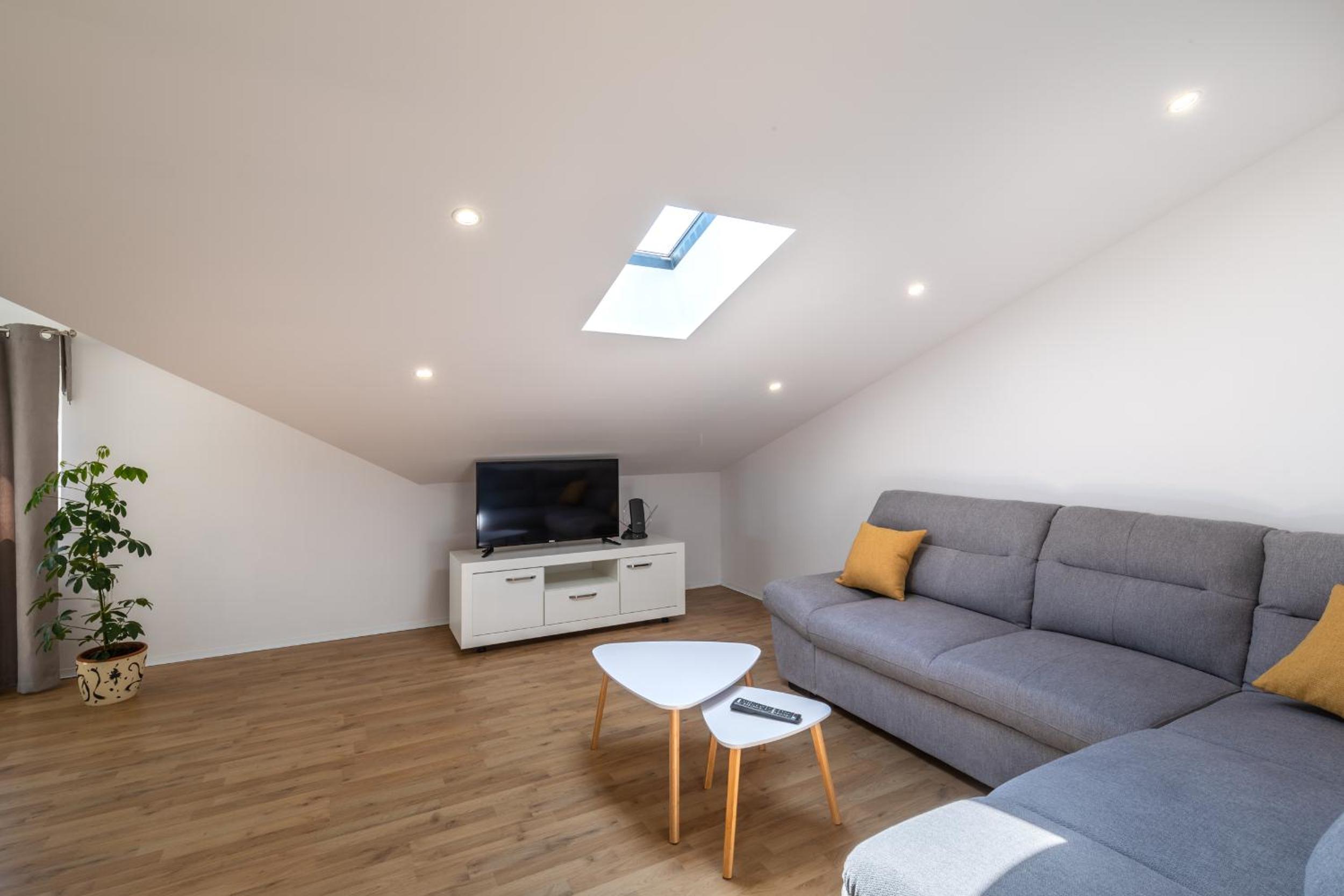 Loft photo 1