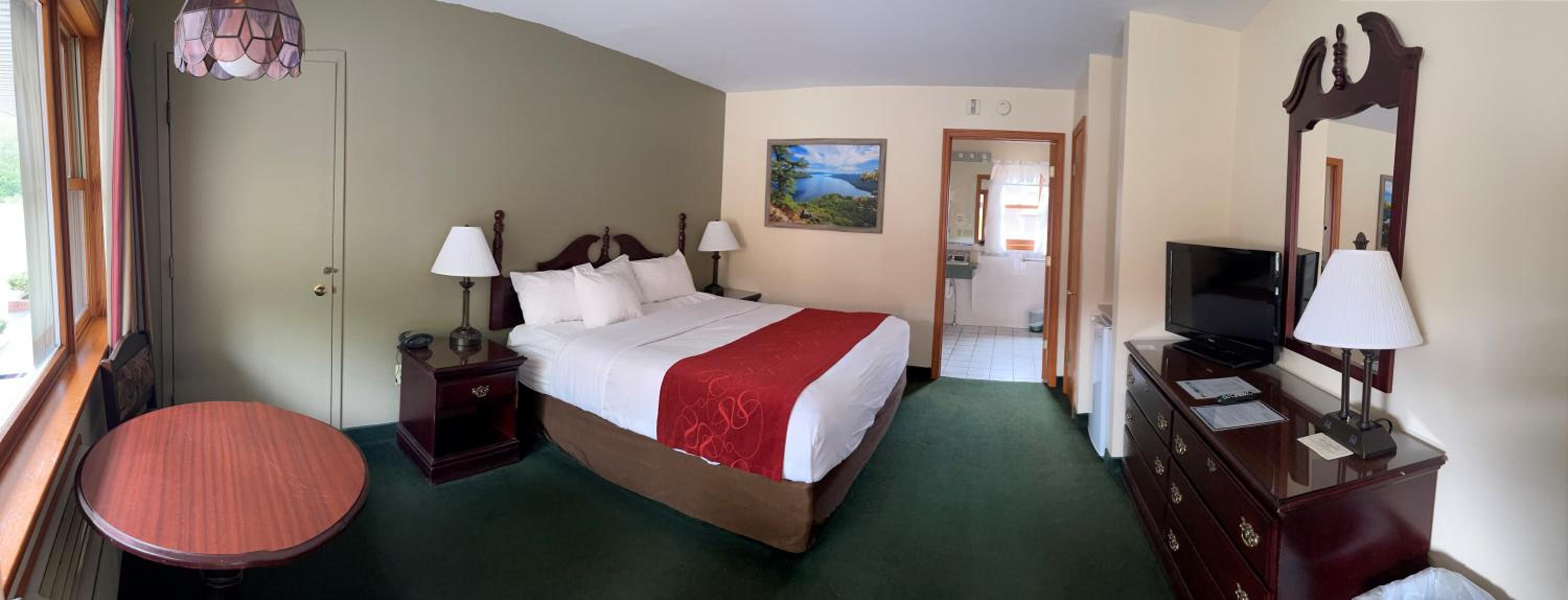 King Suite