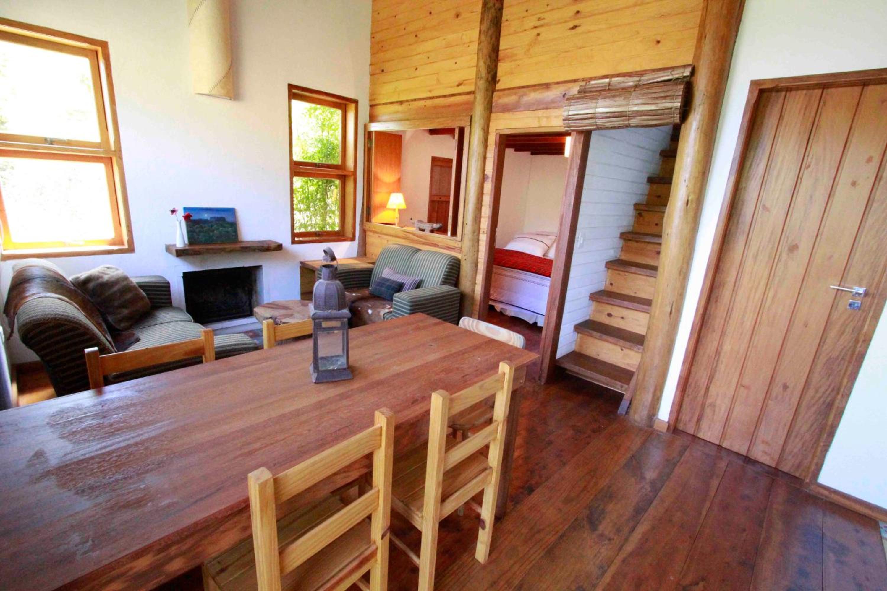Two-Bedroom Chalet photo 1