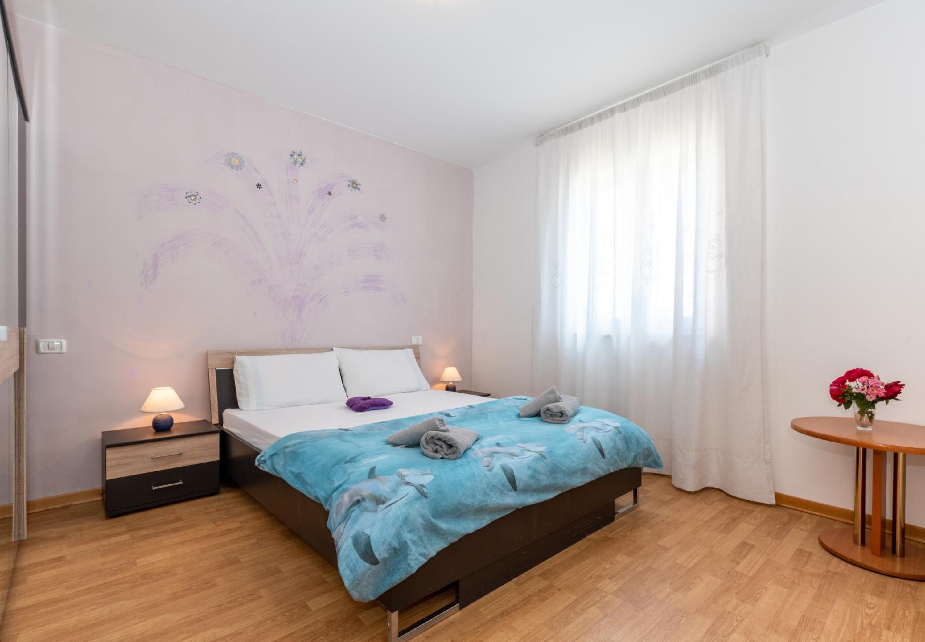 Two-Bedroom House photo 1