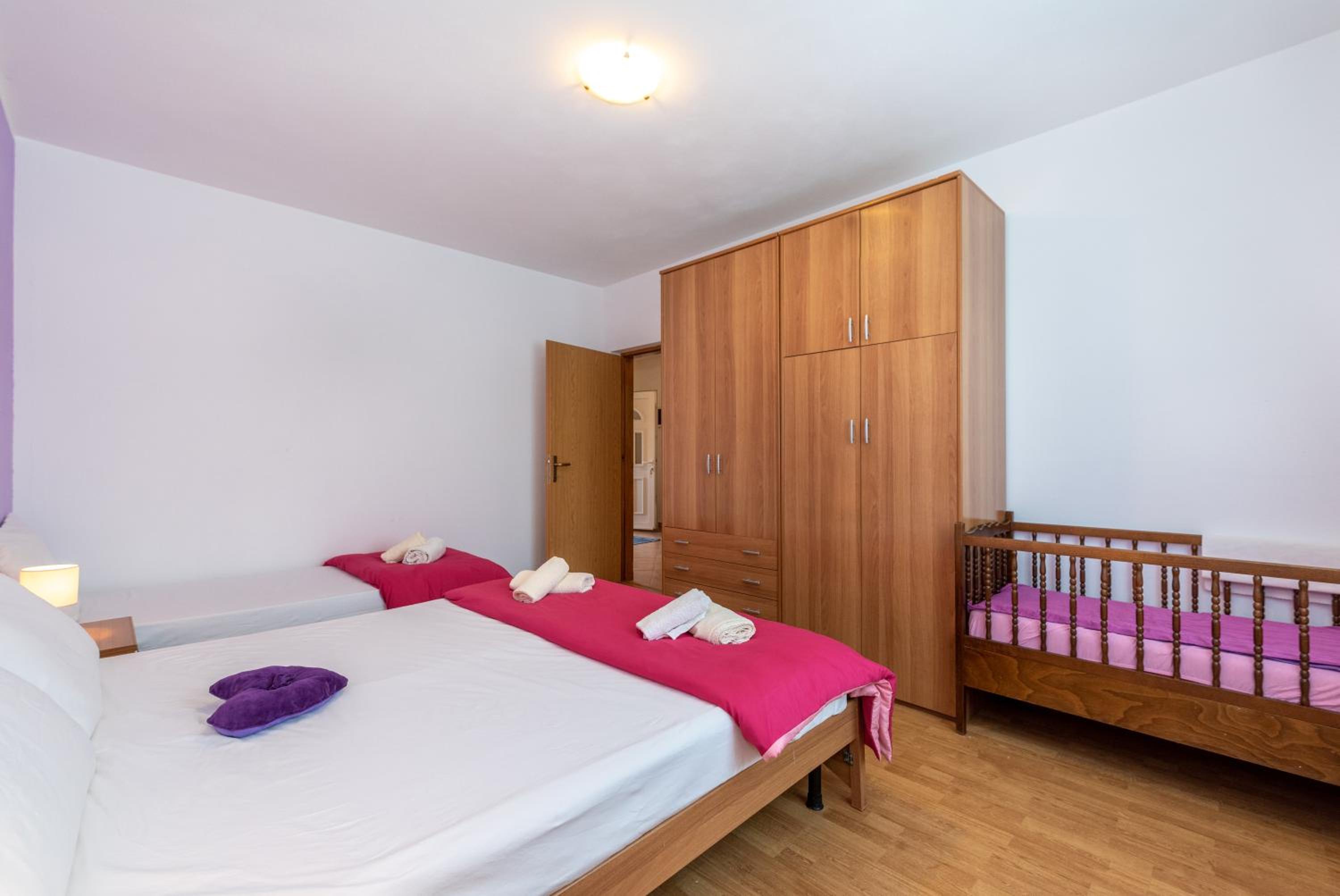 Two-Bedroom House photo 2