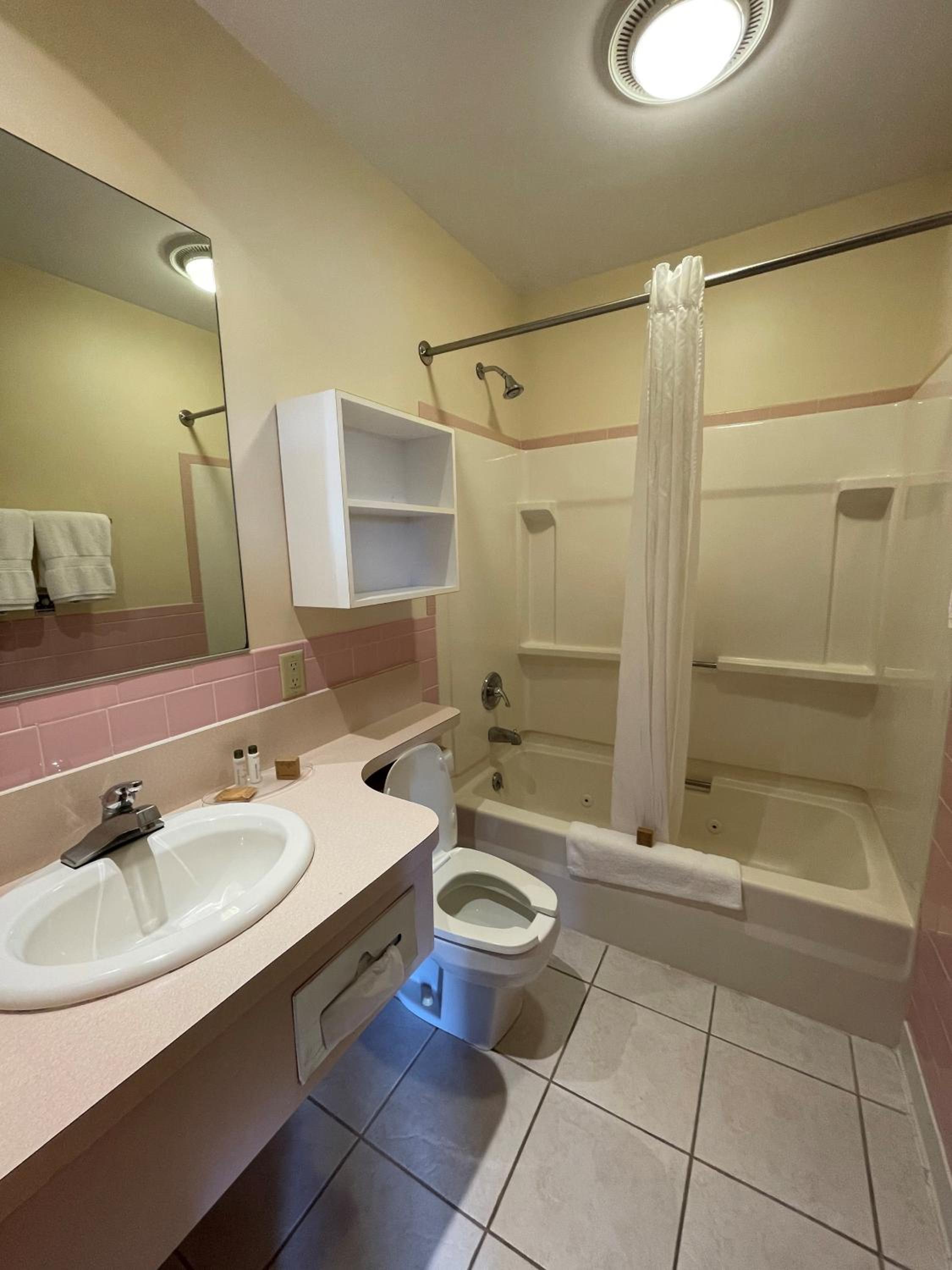 Family Suite with Balcony photo 2
