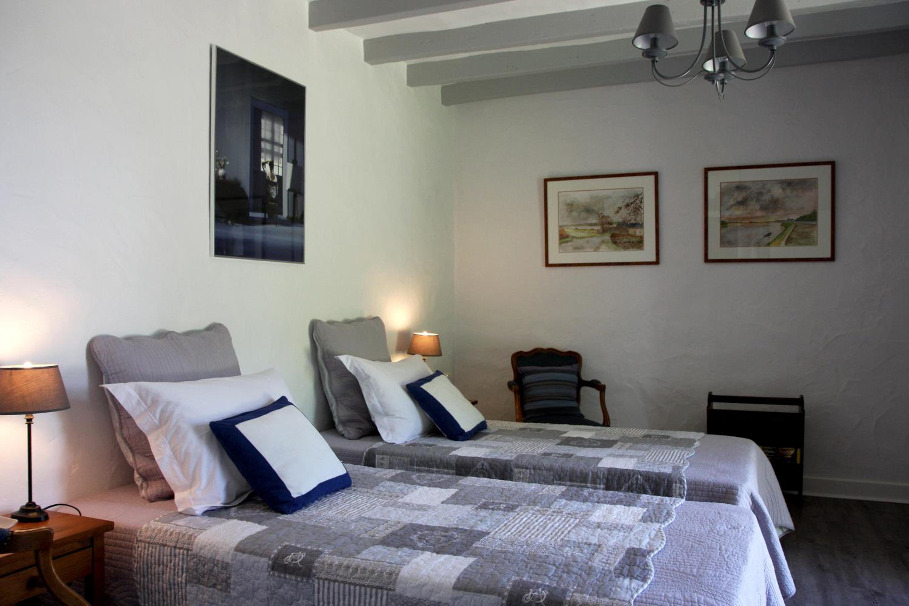 Double or Twin Room photo 3