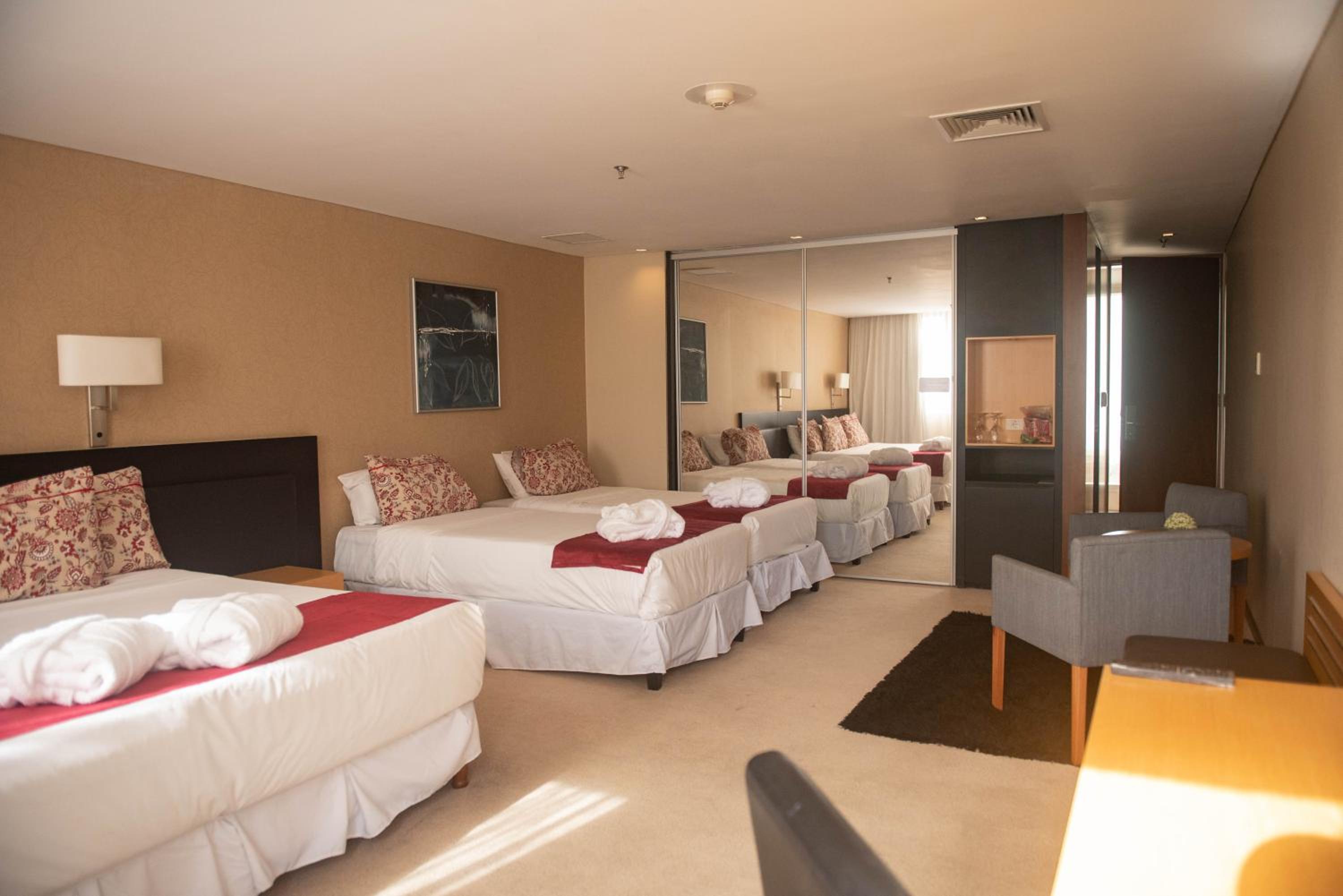 Family Suite photo 2