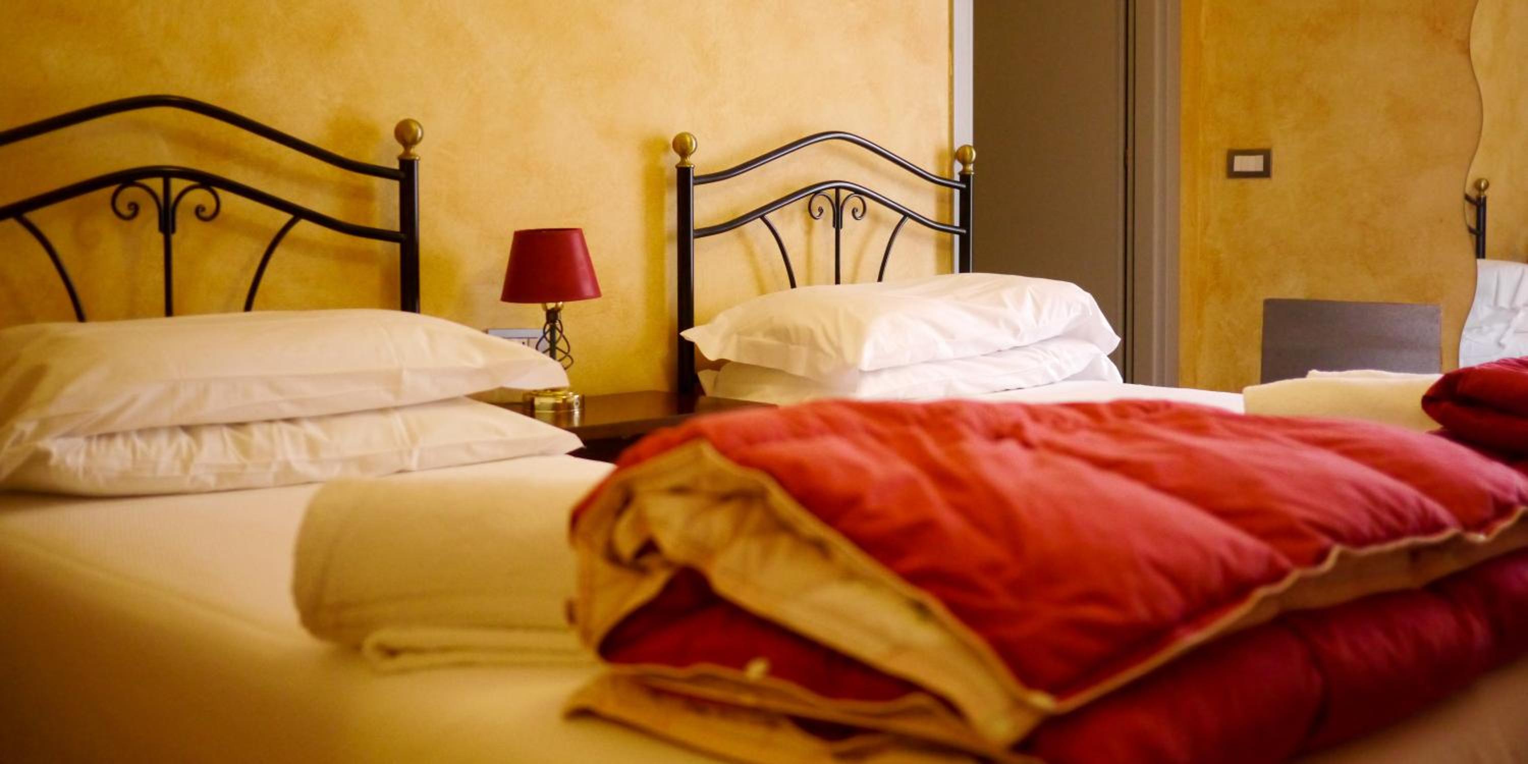 Twin Room photo 1