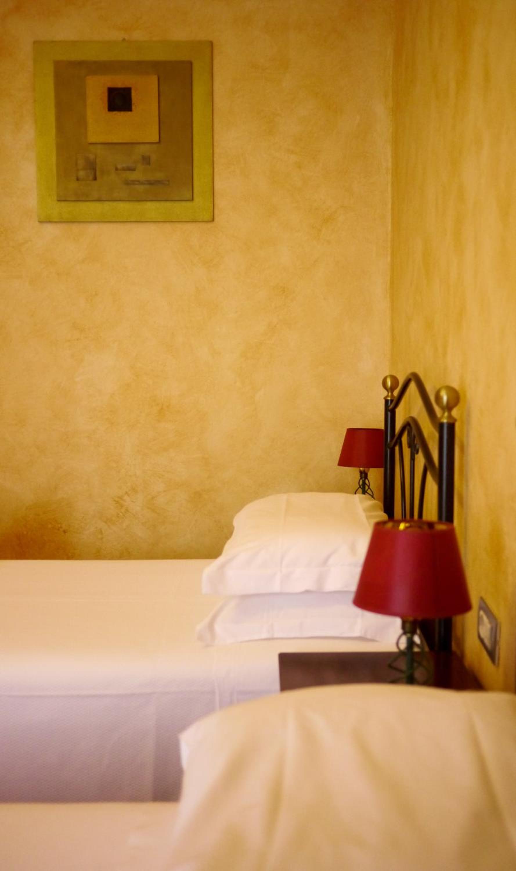Twin Room photo 3