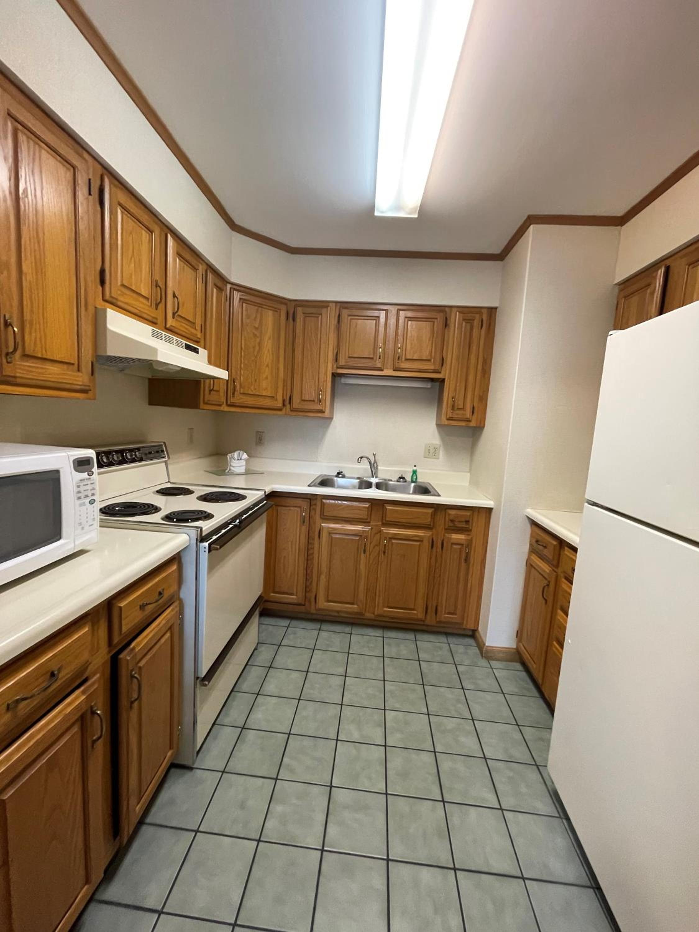 Deluxe Suite photo 2