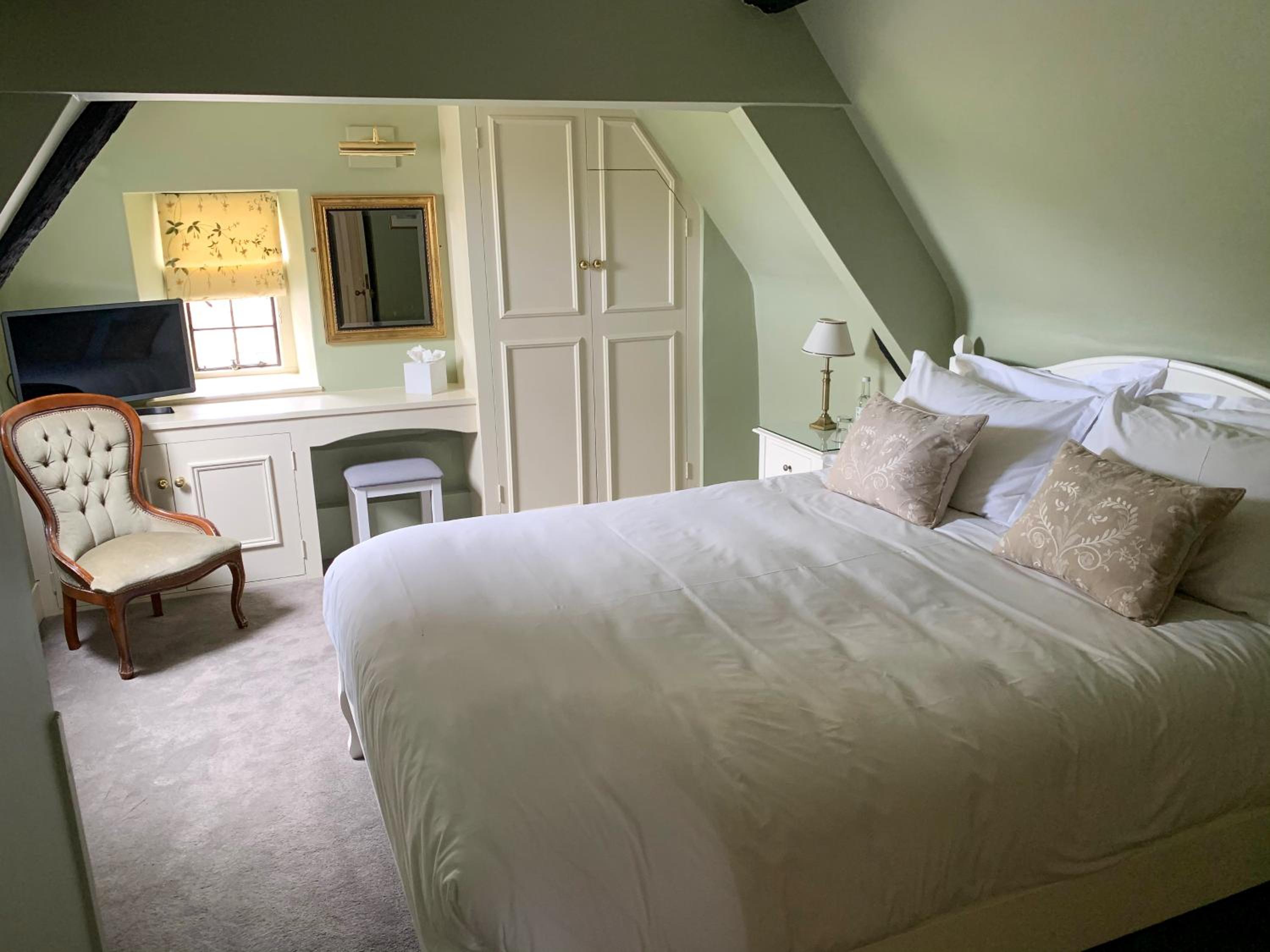 Suite photo 1
