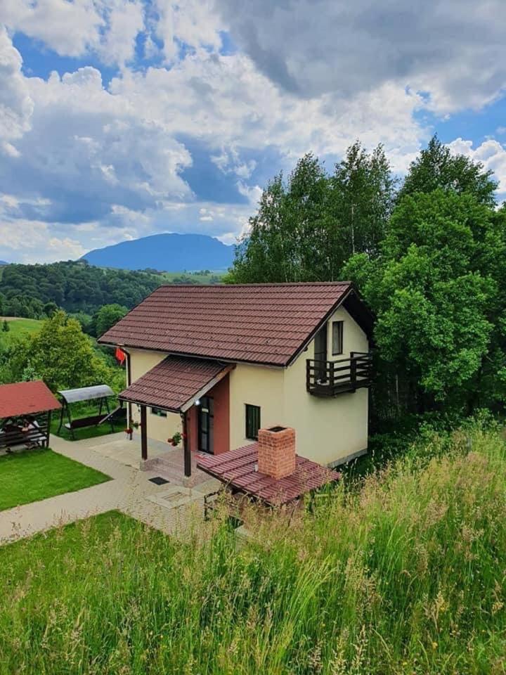 Deluxe Villa - Photo 2