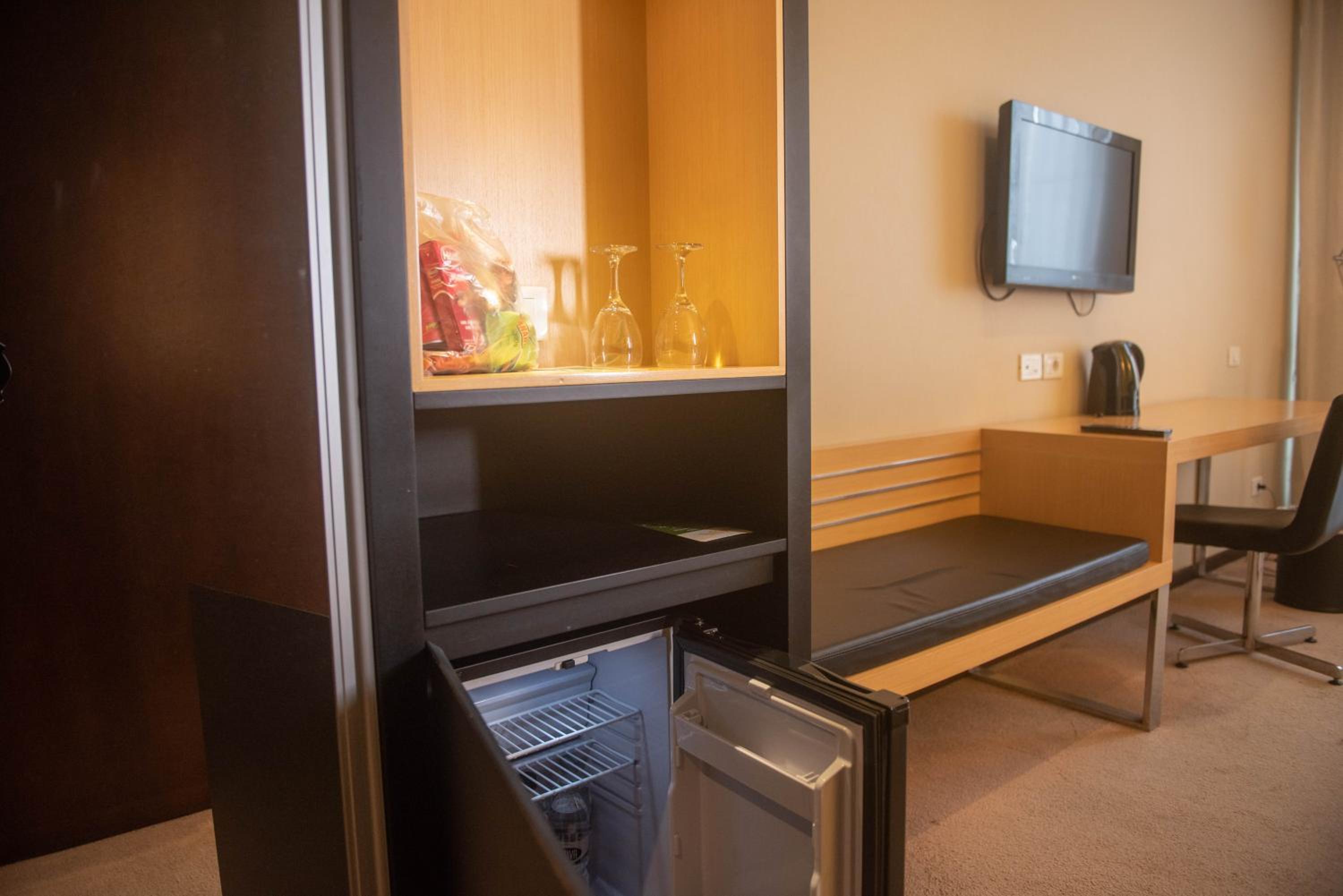Deluxe Suite photo 3