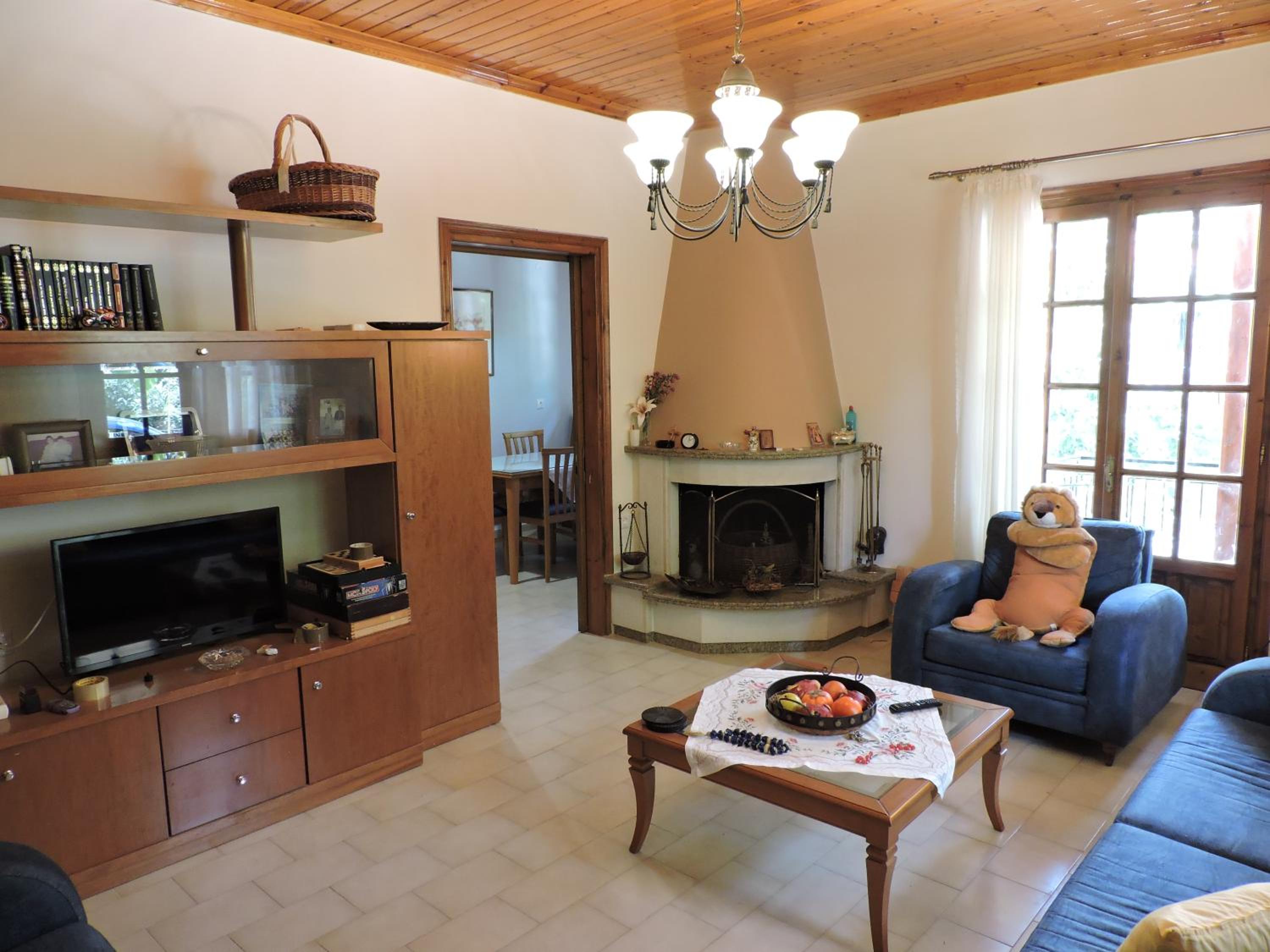 Two-Bedroom House photo 1