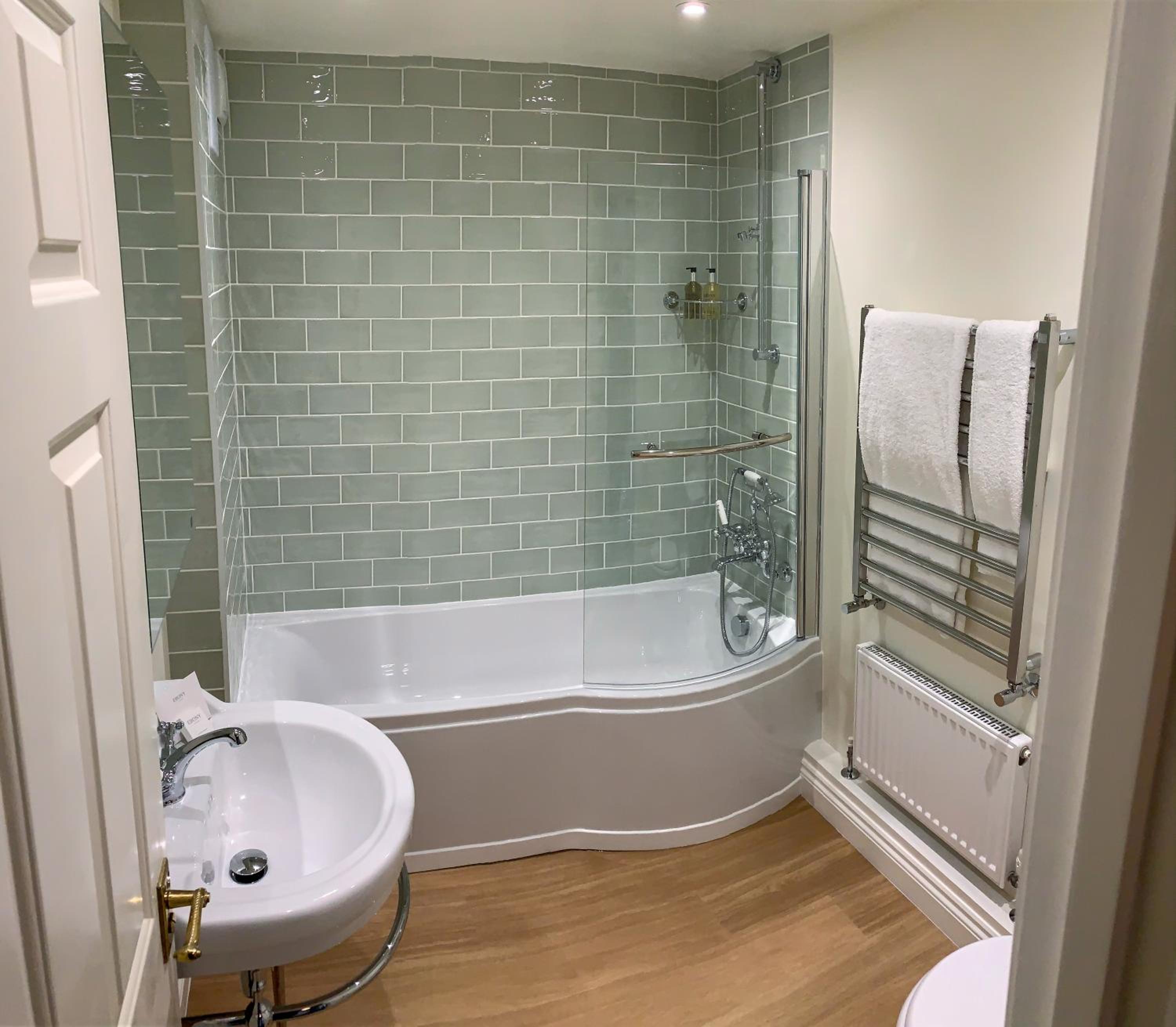 Family Suite photo 3