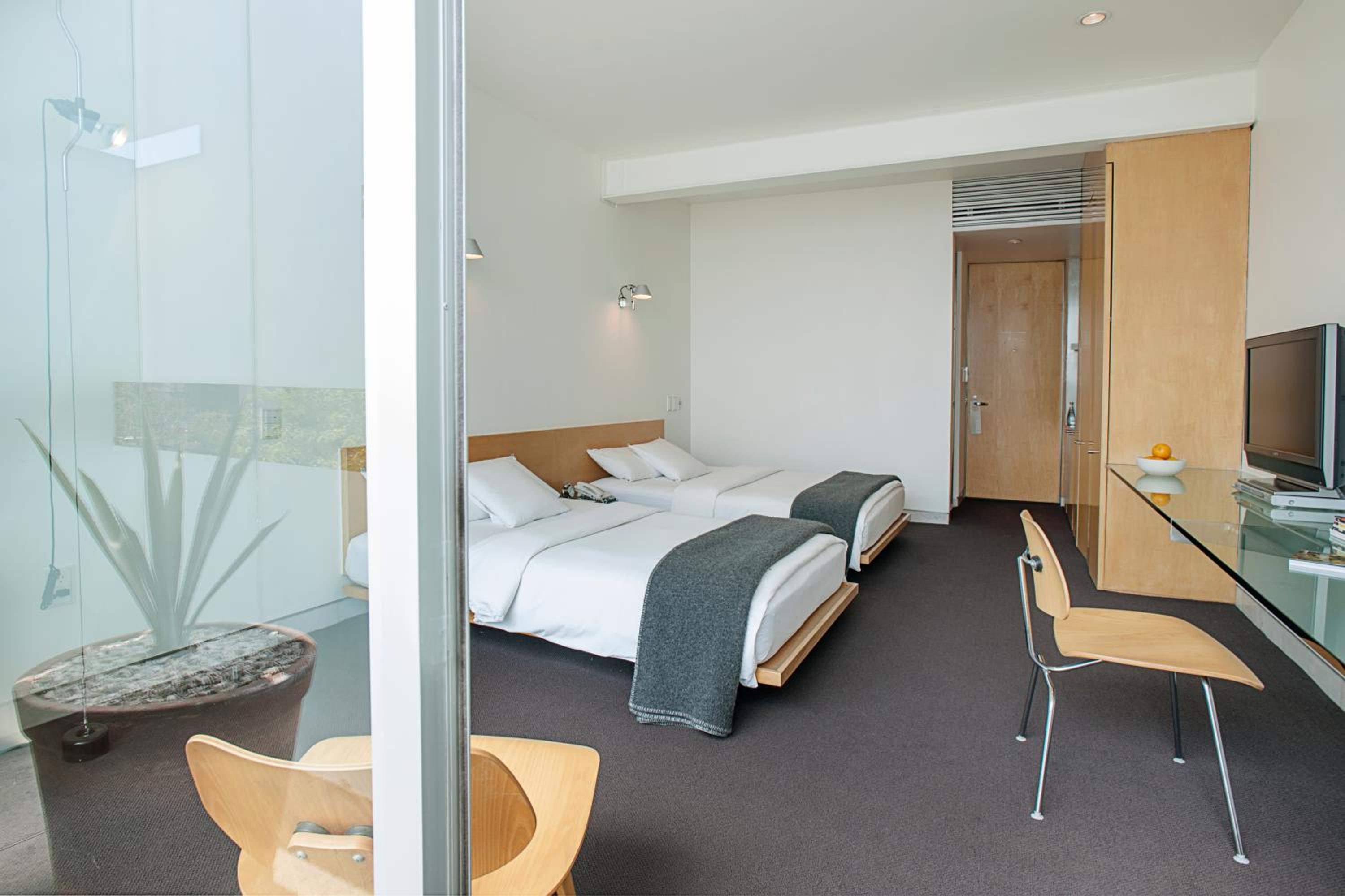 Deluxe Double Room photo 1