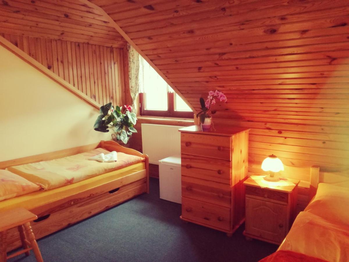 Triple Room photo 3