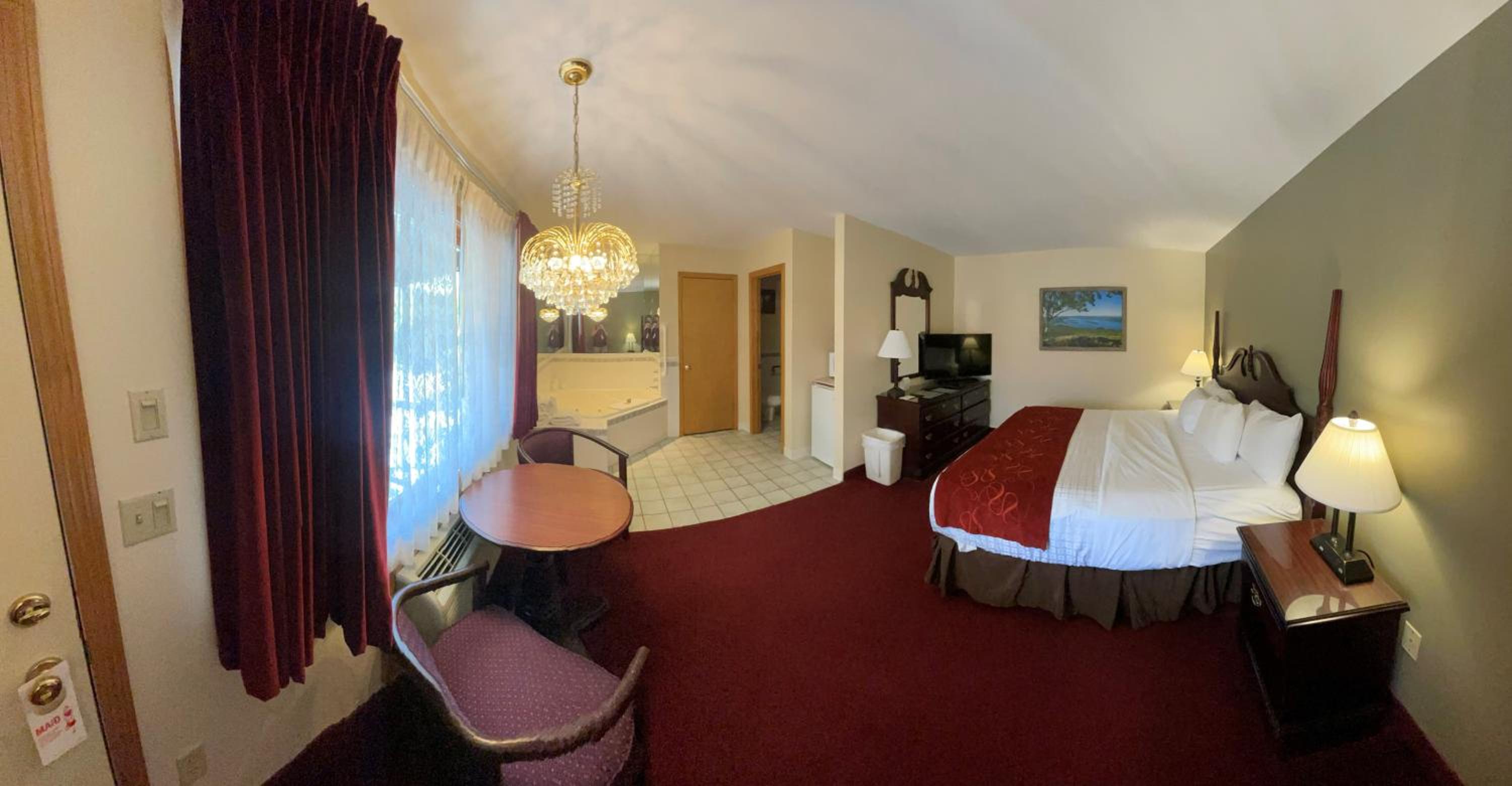 King Room