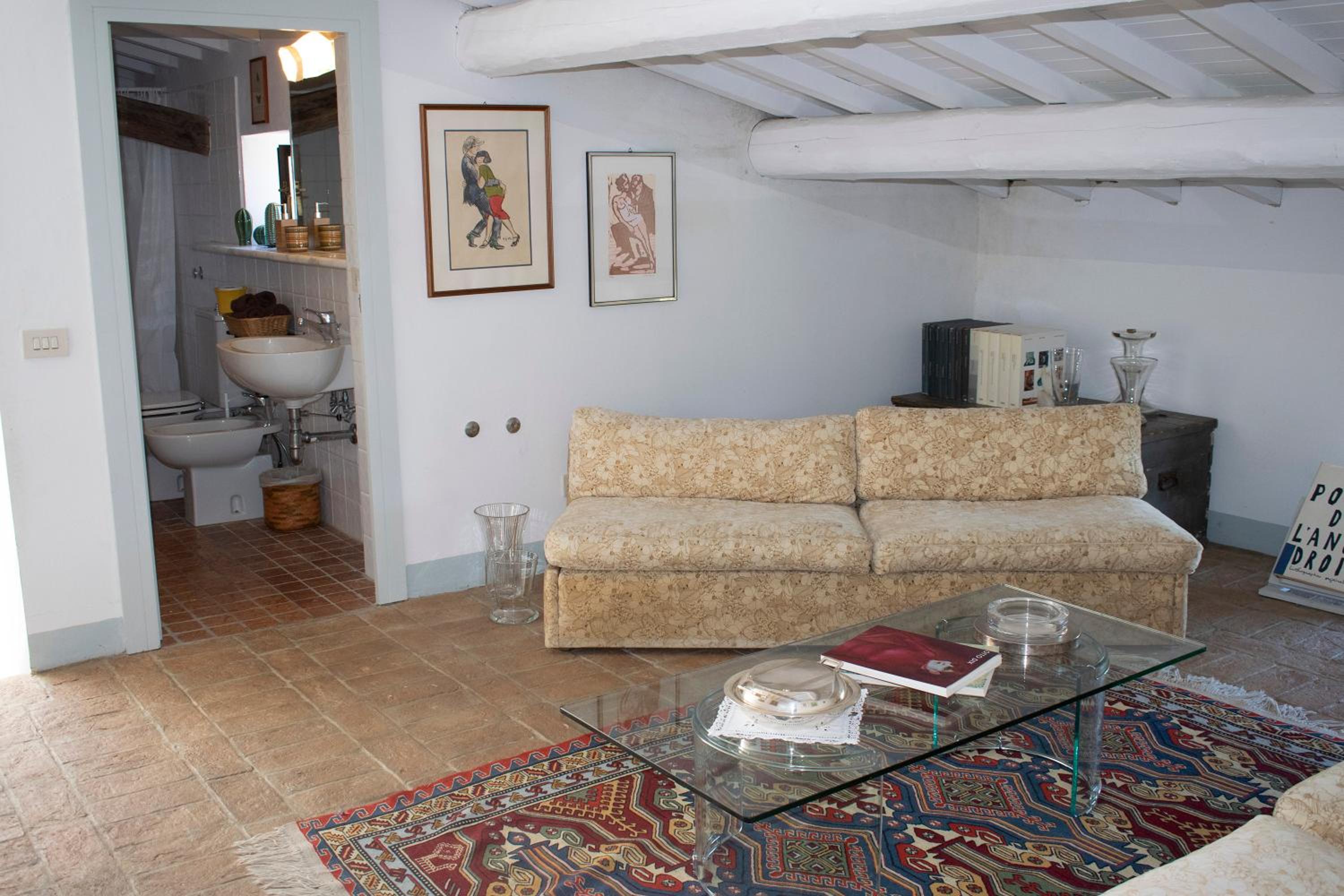Two-Bedroom Suite photo 3