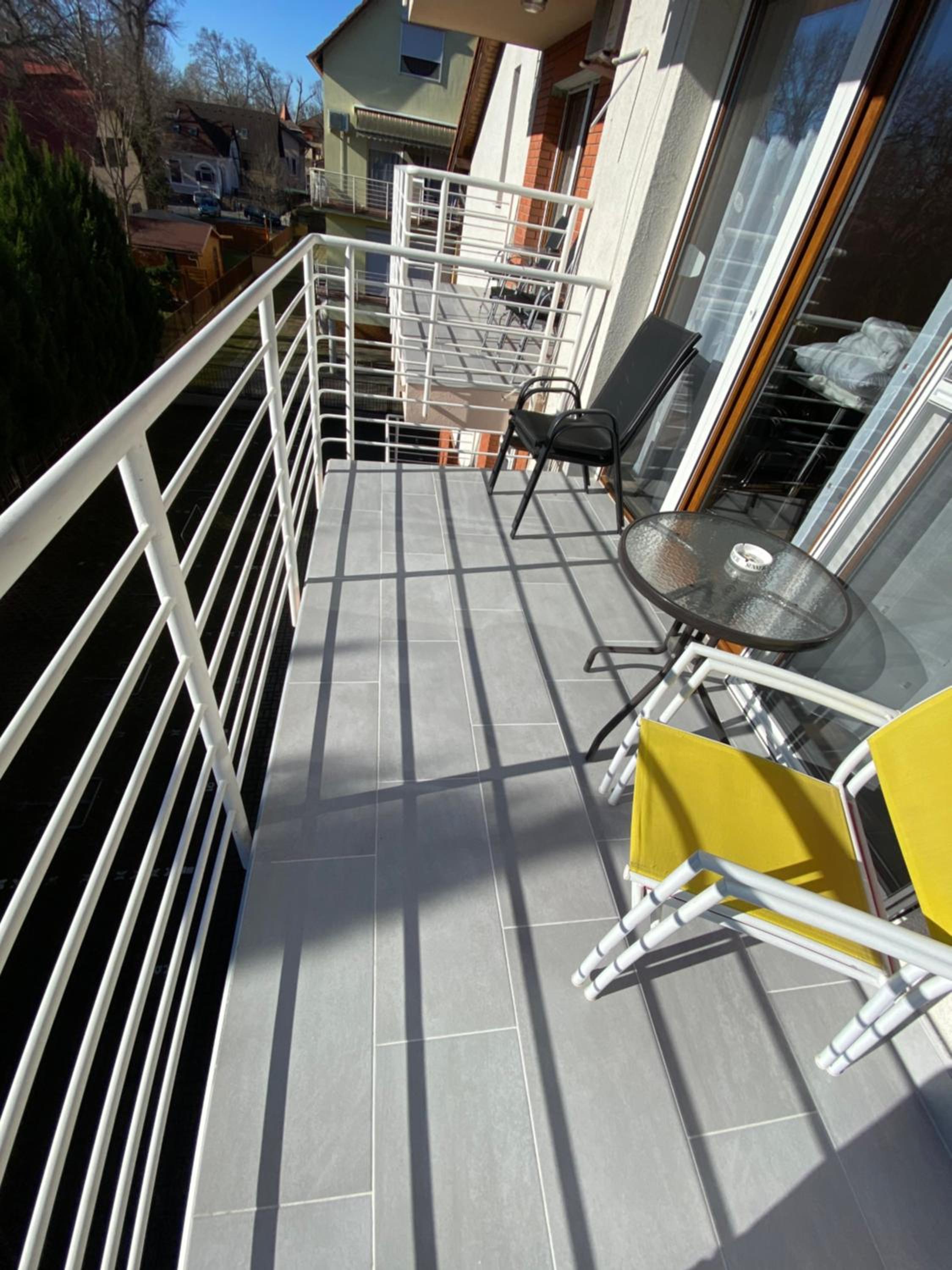 Maisonette photo 2