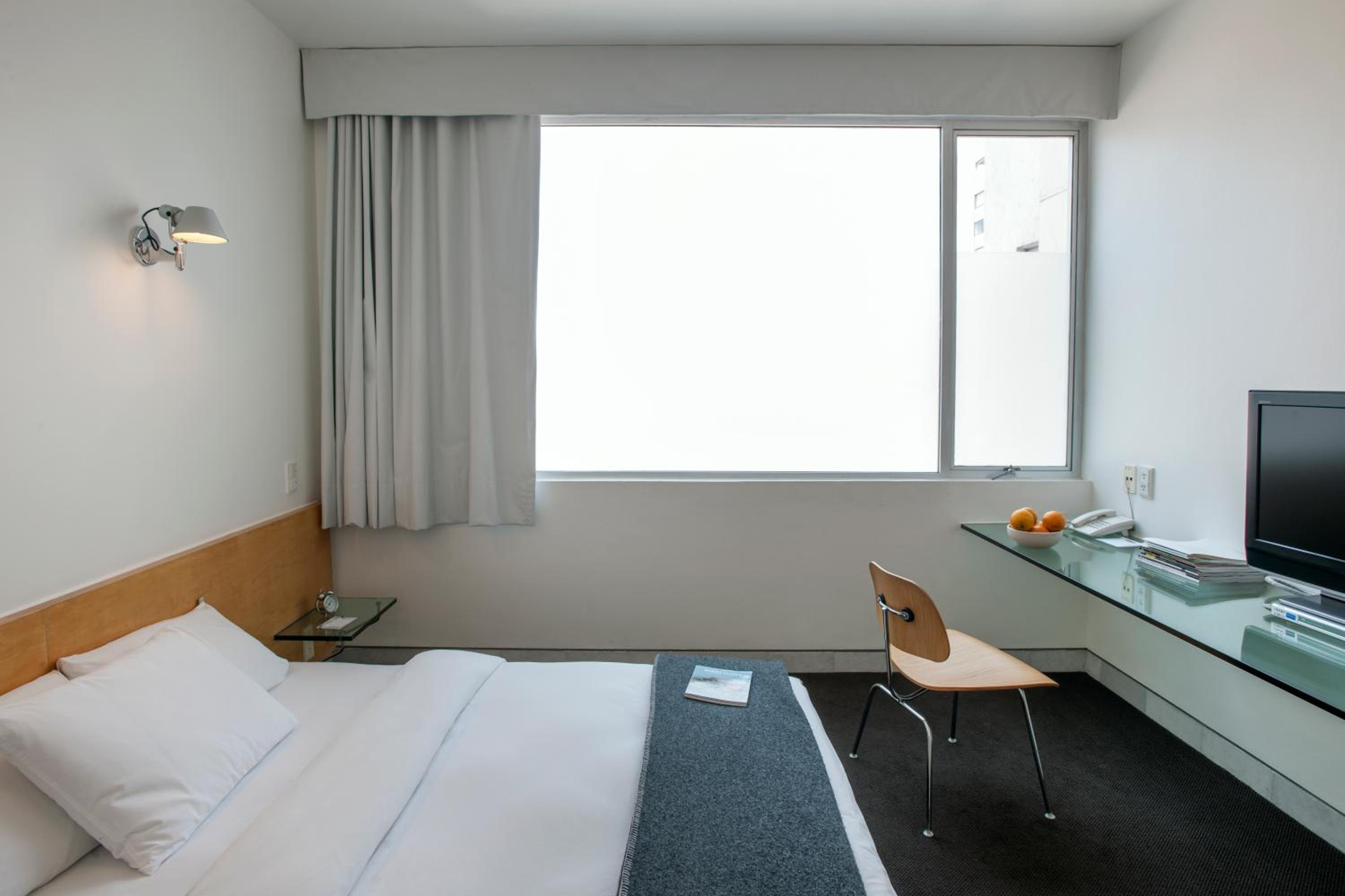 Superior Queen Room photo 3