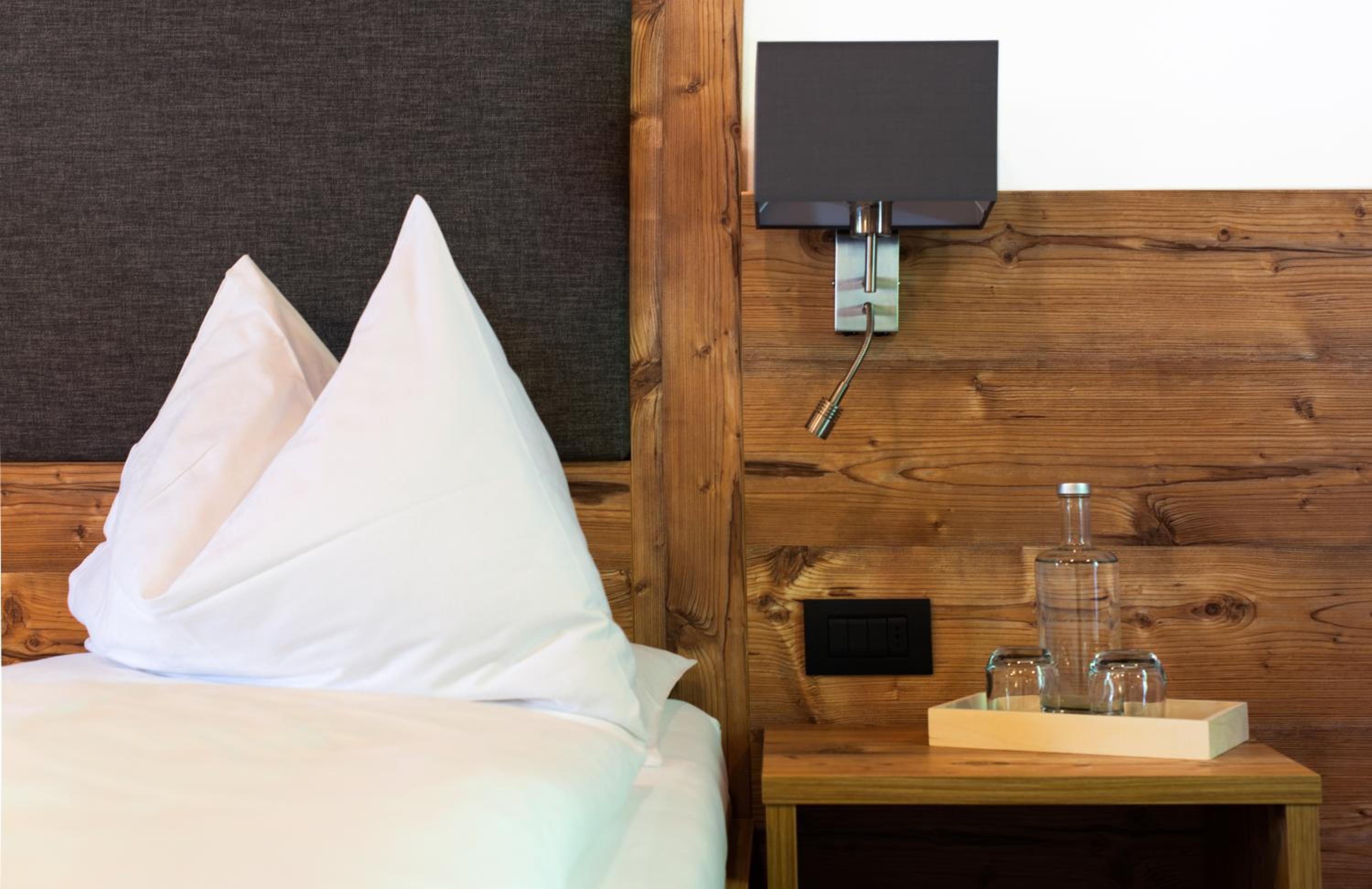 Double Room - Photo 6