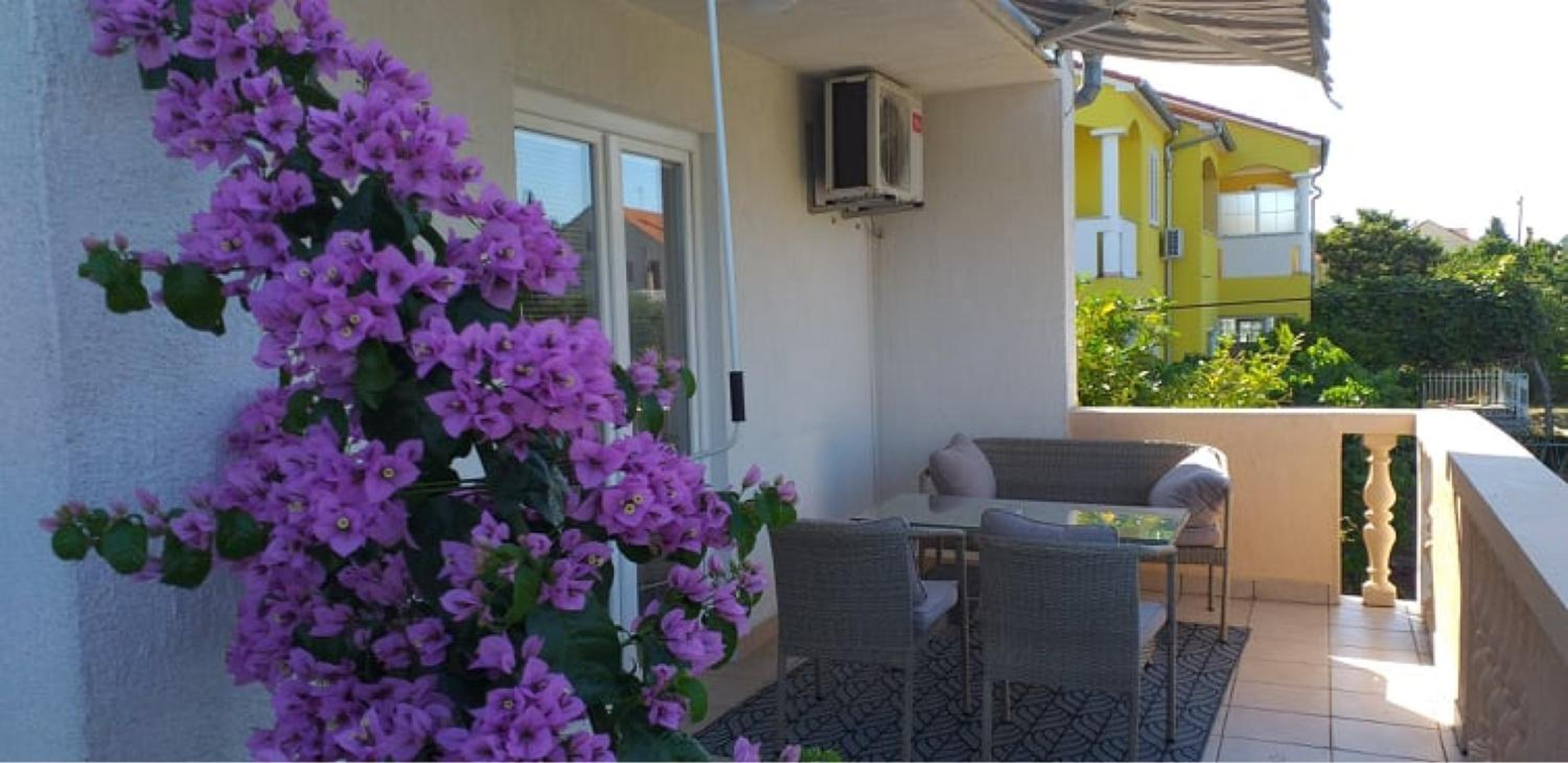 Two-Bedroom Apartment with Balcony photo 2