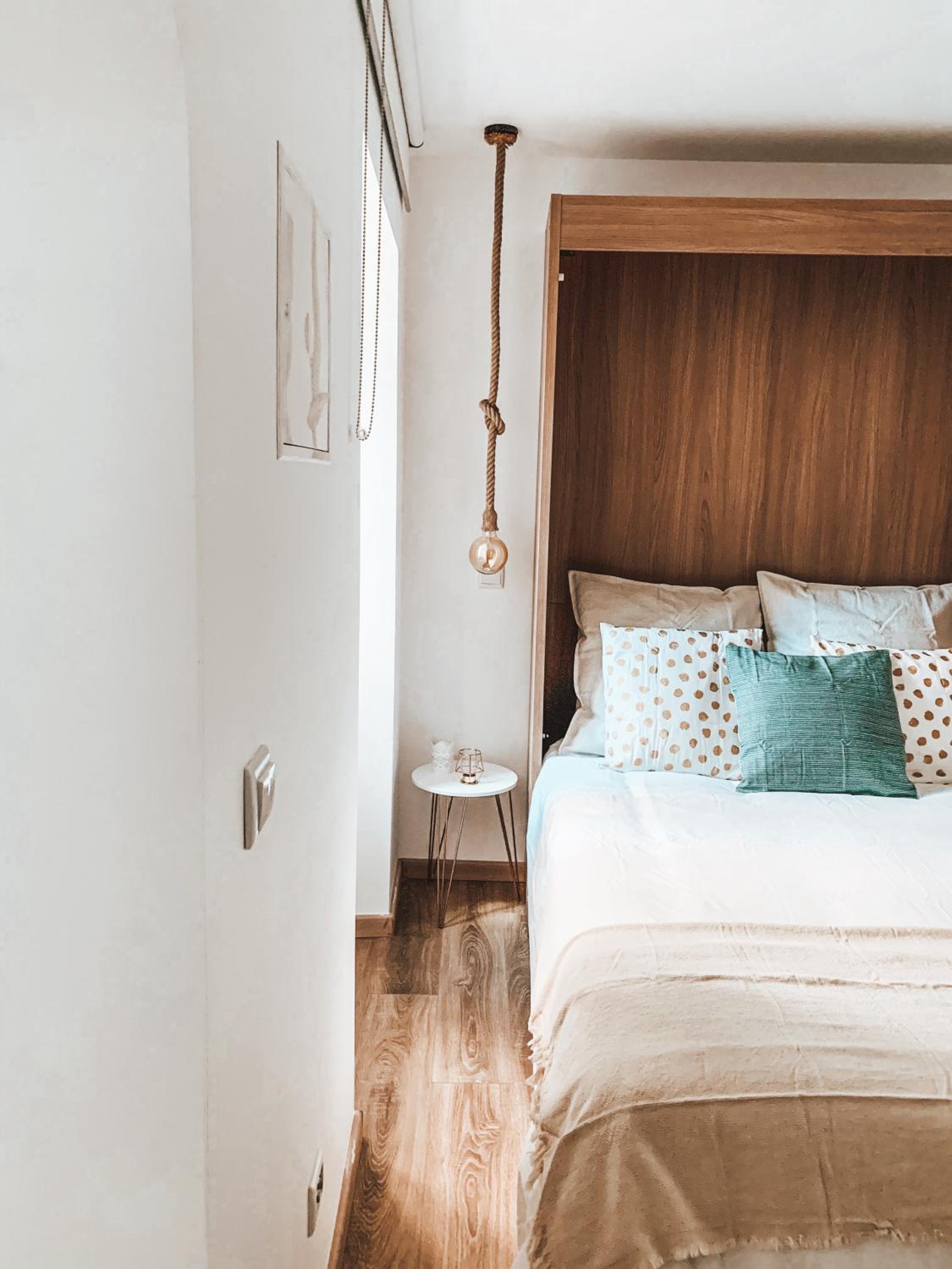 Double Room with Private Bathroom photo 1